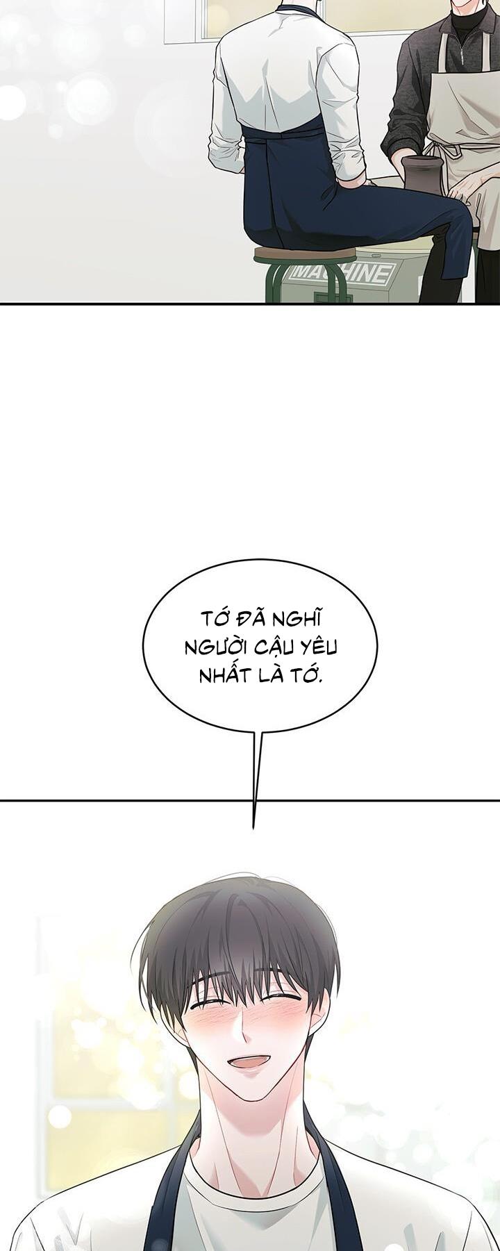 Đọc truyện TIỂU THỬ: BẮT ĐẦU MÙA HÈ - Chapter 45