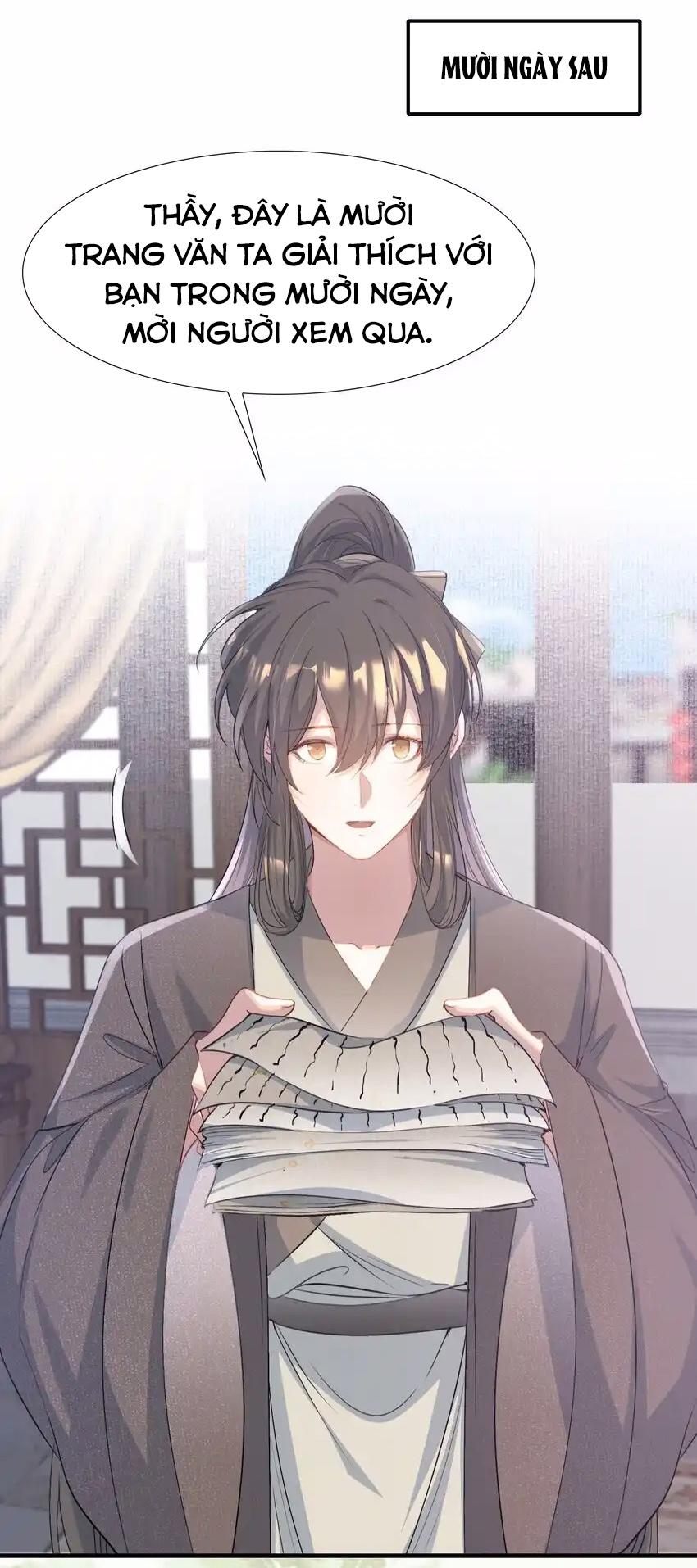 Đọc truyện Loạn thế vi vương - Chapter 74