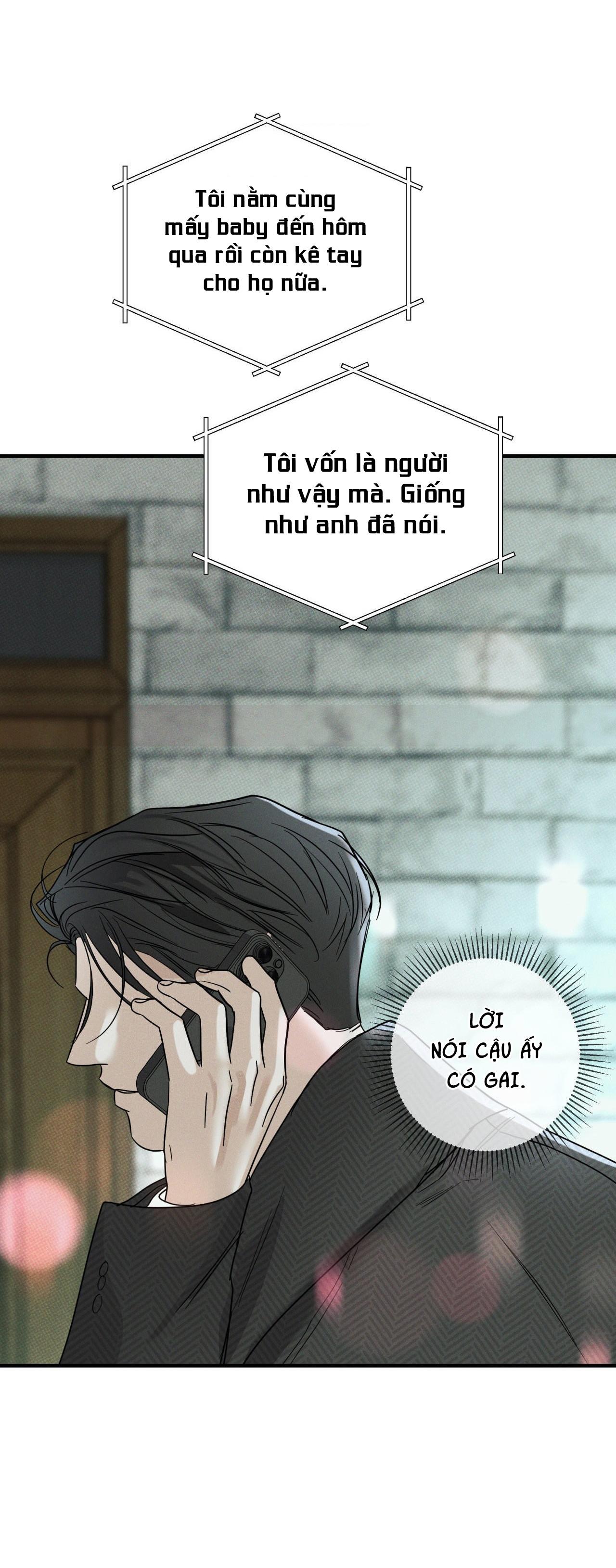 Đọc truyện THÂN ÁI - Chapter 32