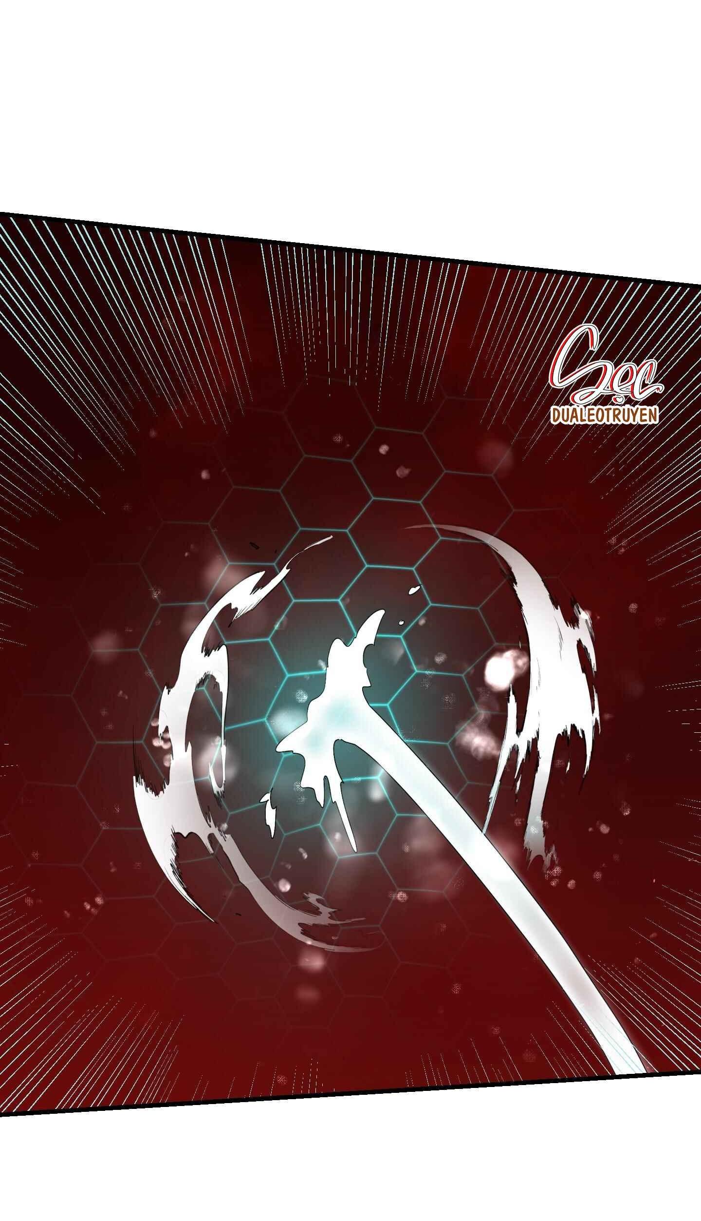 Đọc truyện DŨNG SĨ 3 CHÂN - Chapter 22