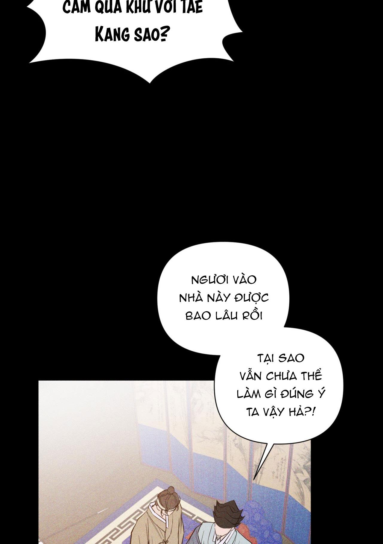 Đọc truyện BL CỔ TRANG-ÂU CỔ NGẮN NHÀ KIM - Chapter 35.1