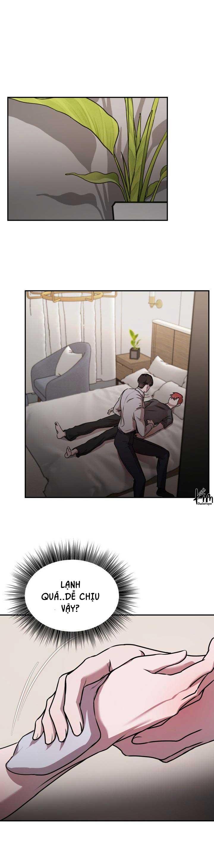 Đọc truyện NGHIỆN SEX - Chapter 5.2