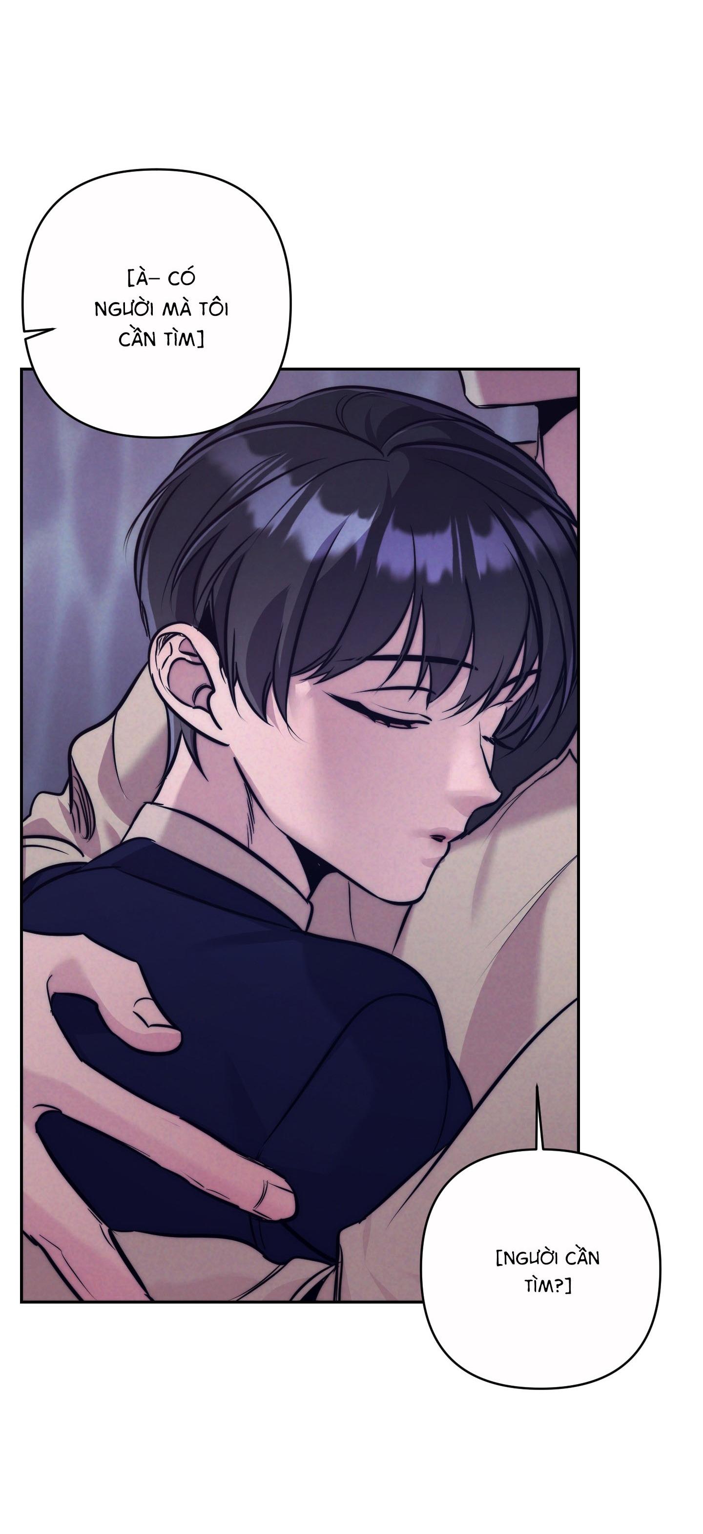 Đọc truyện  Stigma - Chapter 3