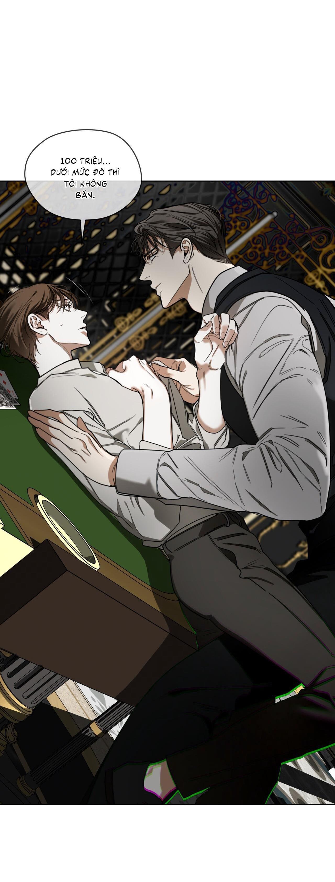 Đọc truyện  Phạm Luật - Chapter 93