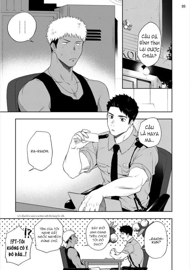 Đọc truyện Cưng mà nói - Chapter 30