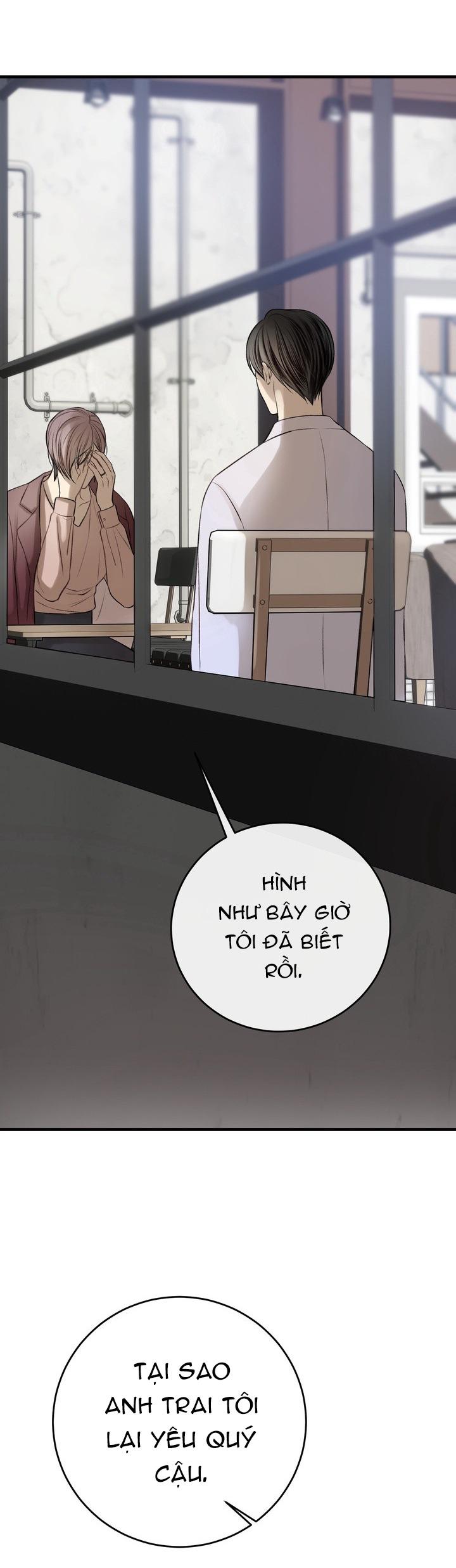 Đọc truyện SỰ THAM LAM CỦA NHÂN LOẠI - Chapter 2.5