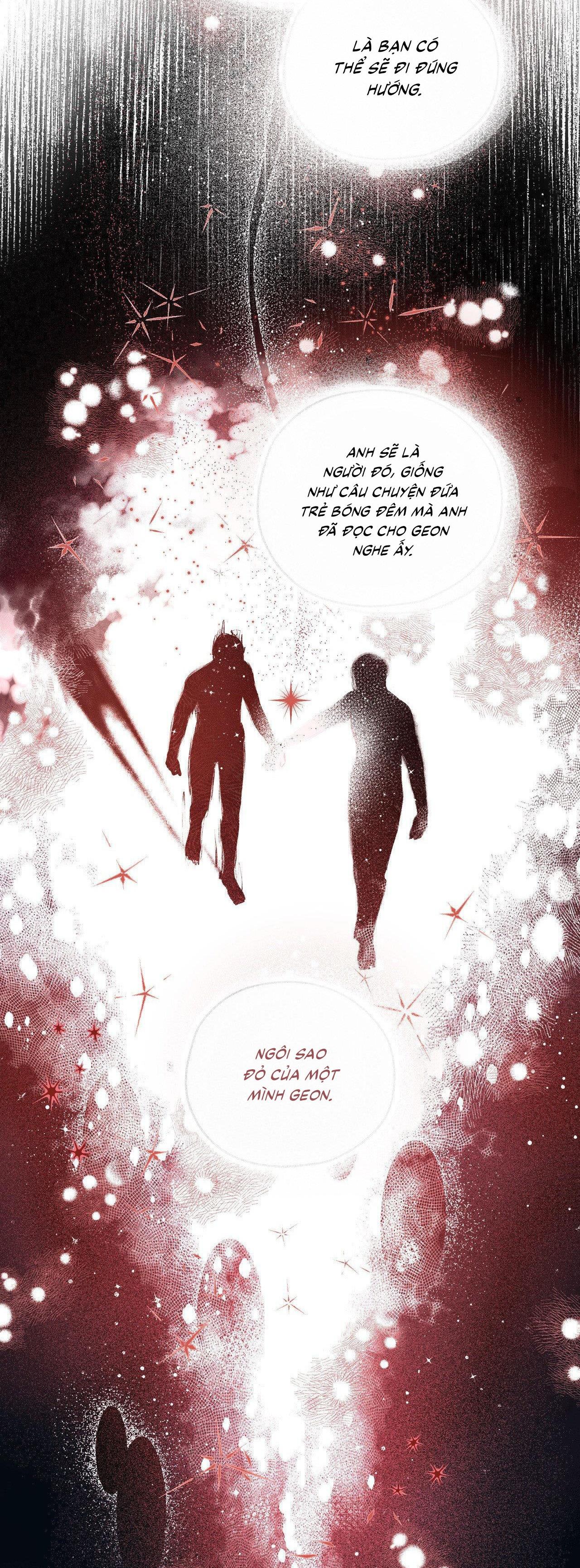 Đọc truyện |DROP| In The Deep - Chapter 13