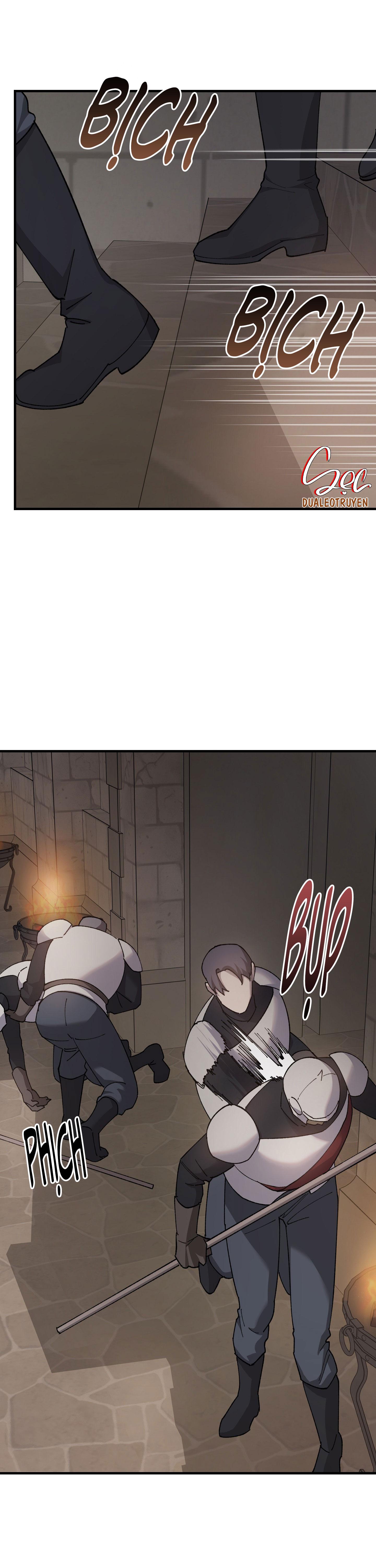 Đọc truyện Đóa hoa của mặt trời - Chapter 91