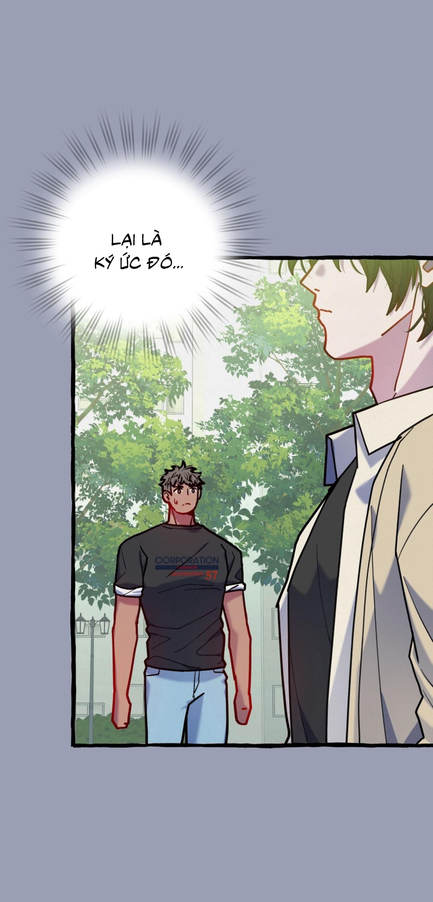 Đọc truyện Tìm phòng trọ để chữa lành - Chapter 7