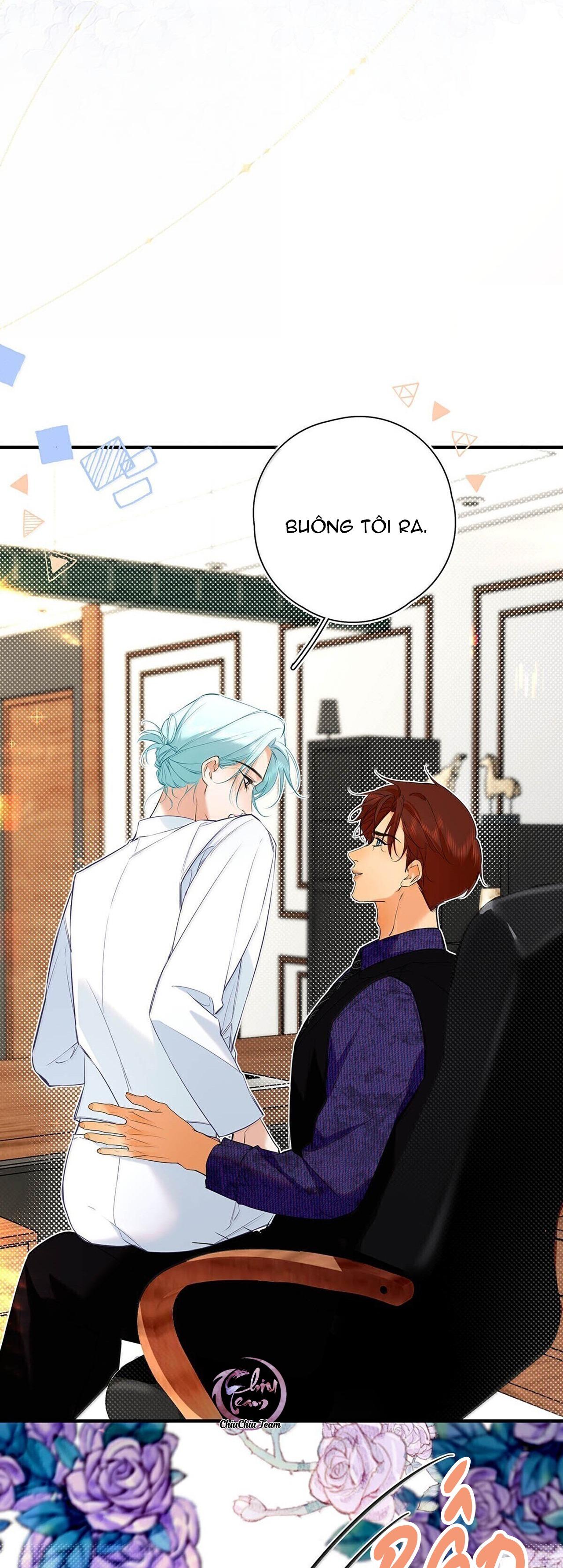 Đọc truyện Bắt đầu làm bạn trai từ số 0 - Chapter 48
