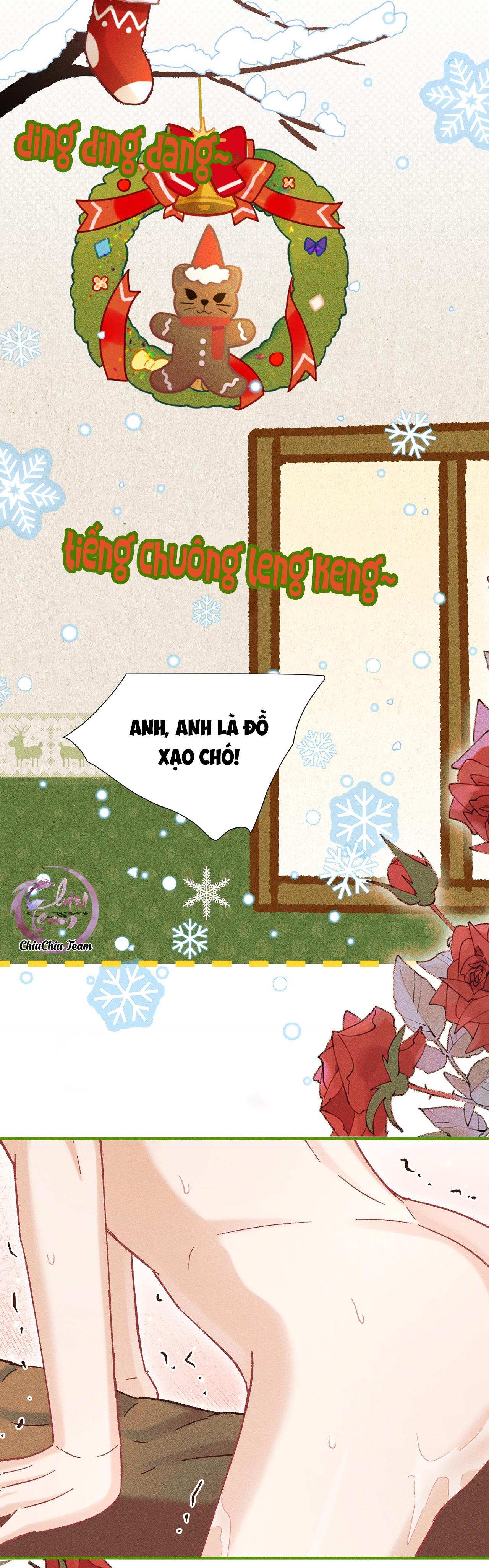 Đọc truyện Đại Tiên - Chapter 14.5