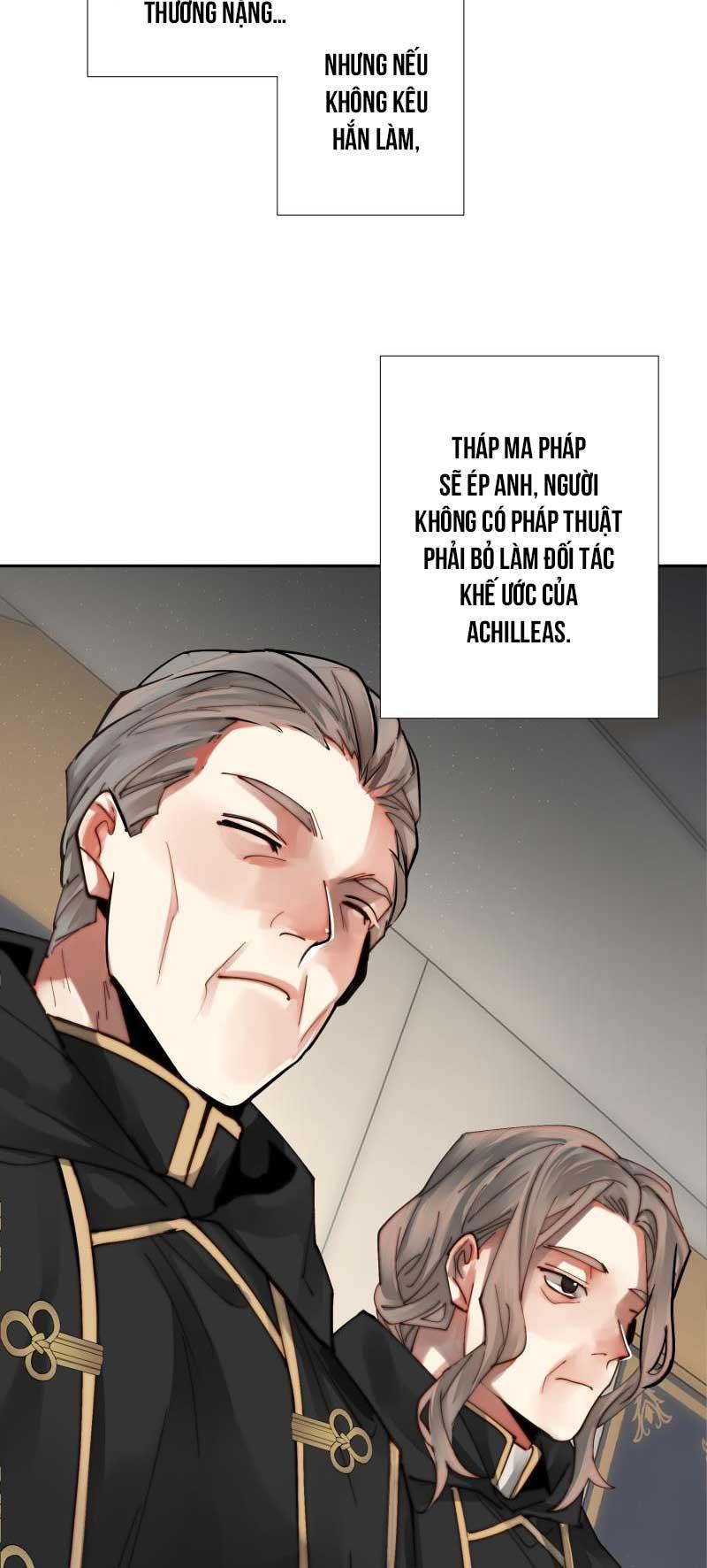 Đọc truyện KHI LONG THẦN RƠI VÀO LƯỚI TÌNH - Chapter 39