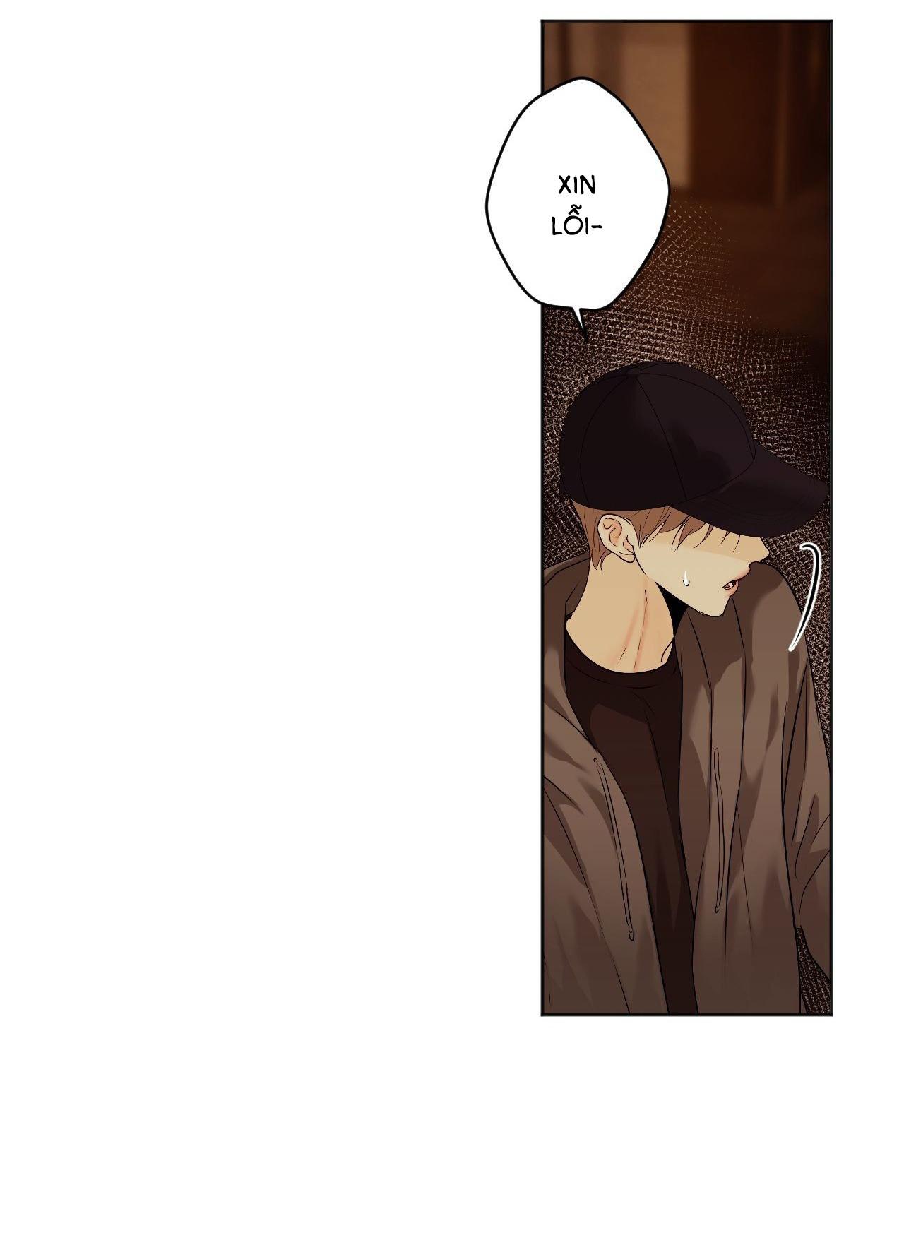 Đọc truyện SẮC DỤC - Chapter 30