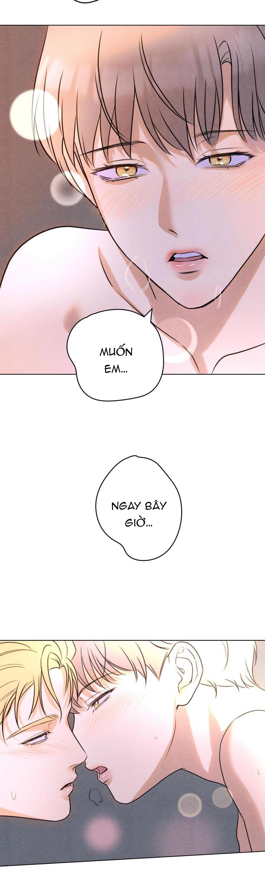 Đọc truyện Anh Trai Rẻ Tiền Của Tôi (END) - Chapter 47