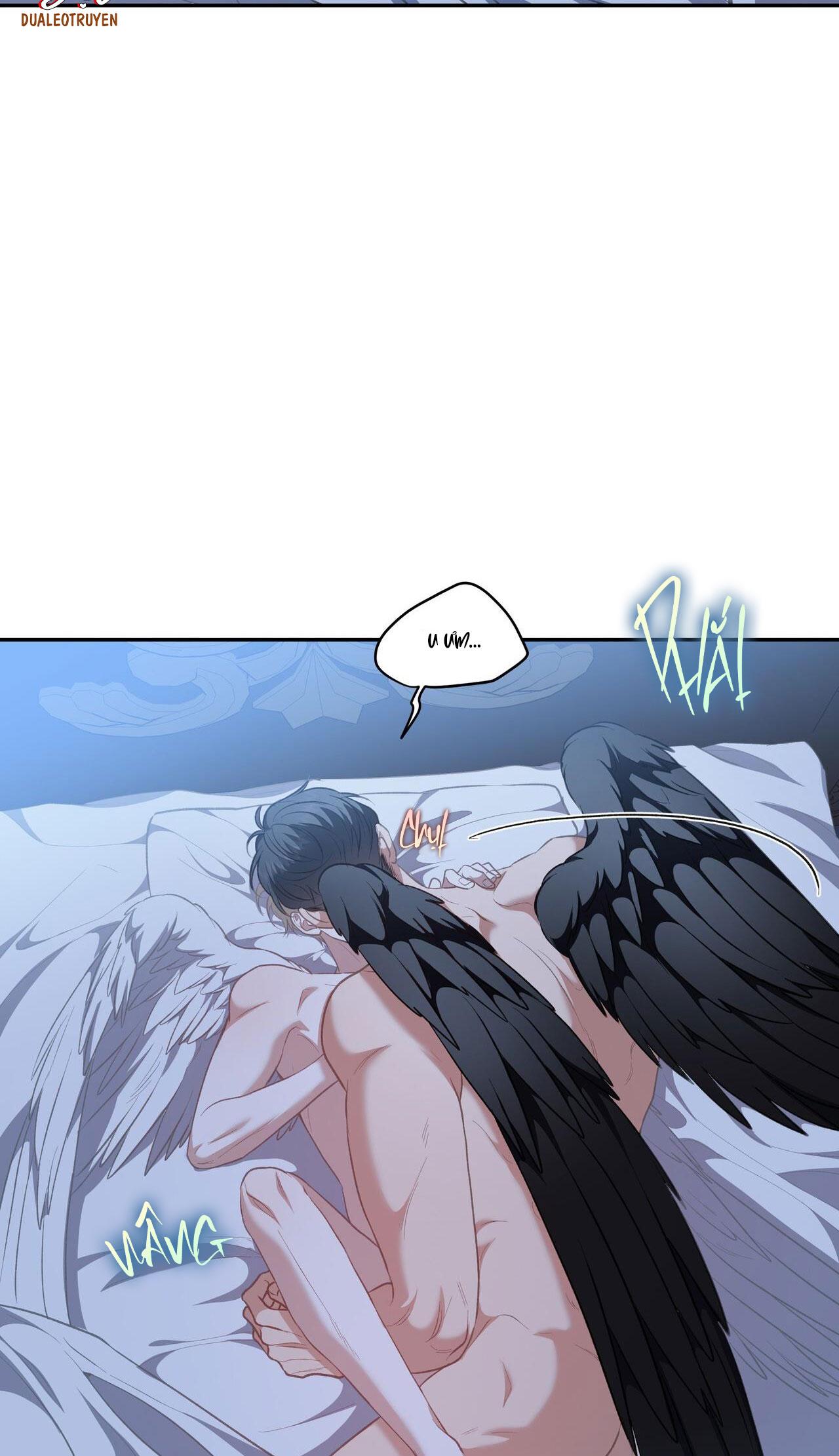 Đọc truyện CÁCH TỒN TẠI NHƯ MỘT NGƯỜI CHƠI - Chapter 52