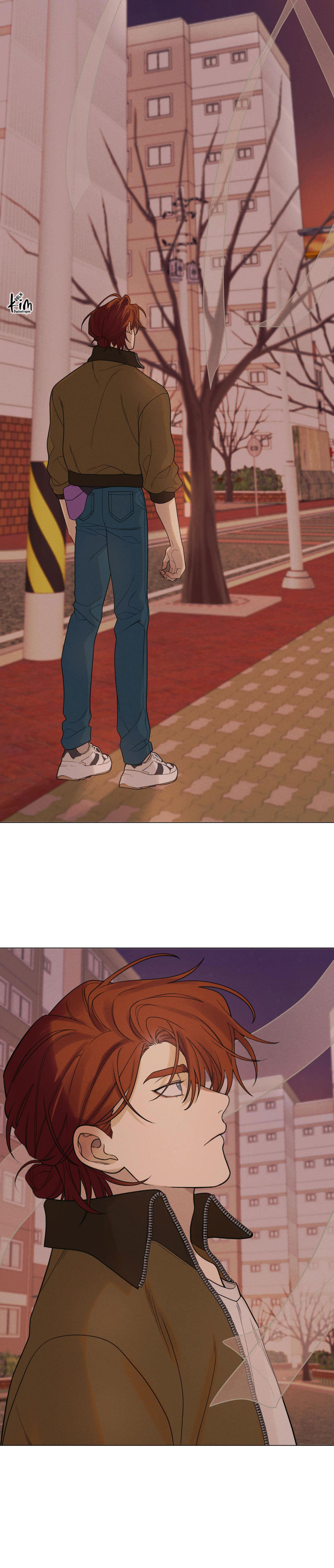 Đọc truyện QUẺ BÓI GIẤC MƠ CỦA YÊU TINH - Chapter 18