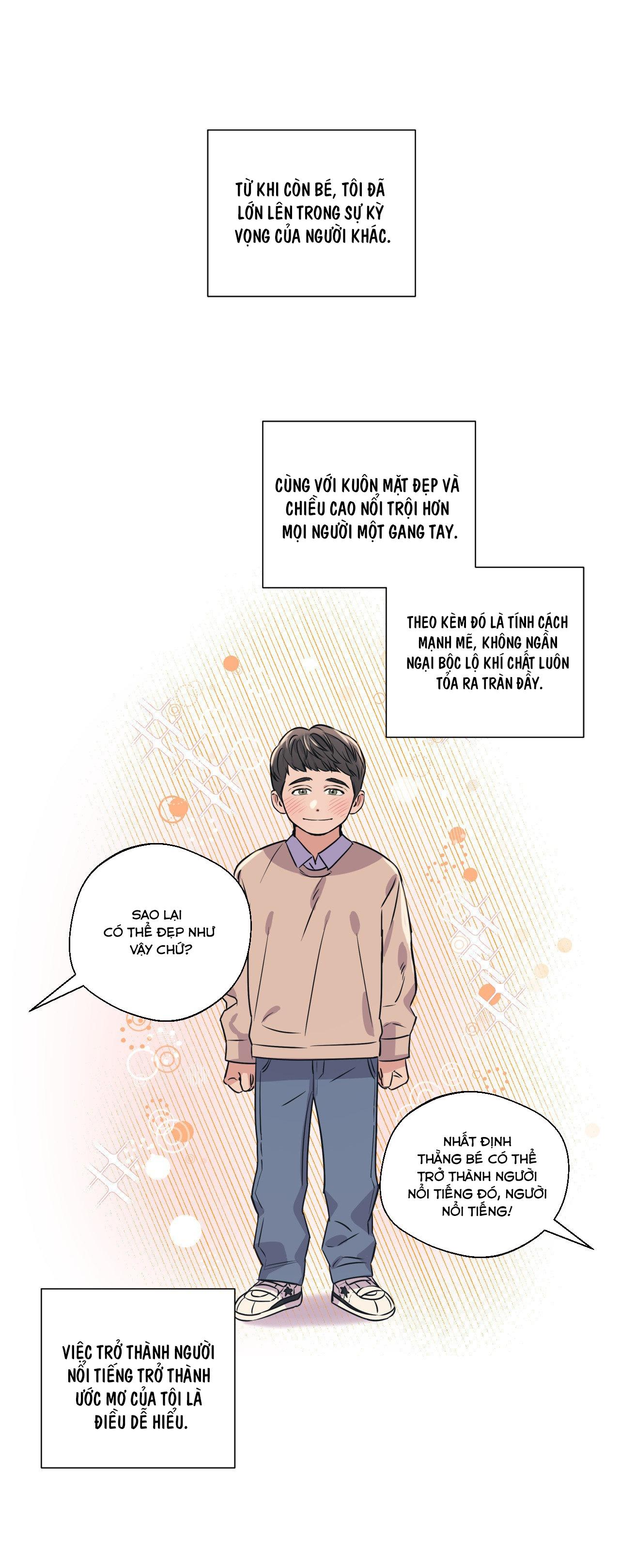 Đọc truyện LIST TRUYỆN NGẮN CHỊT CHỊT - Chapter 50