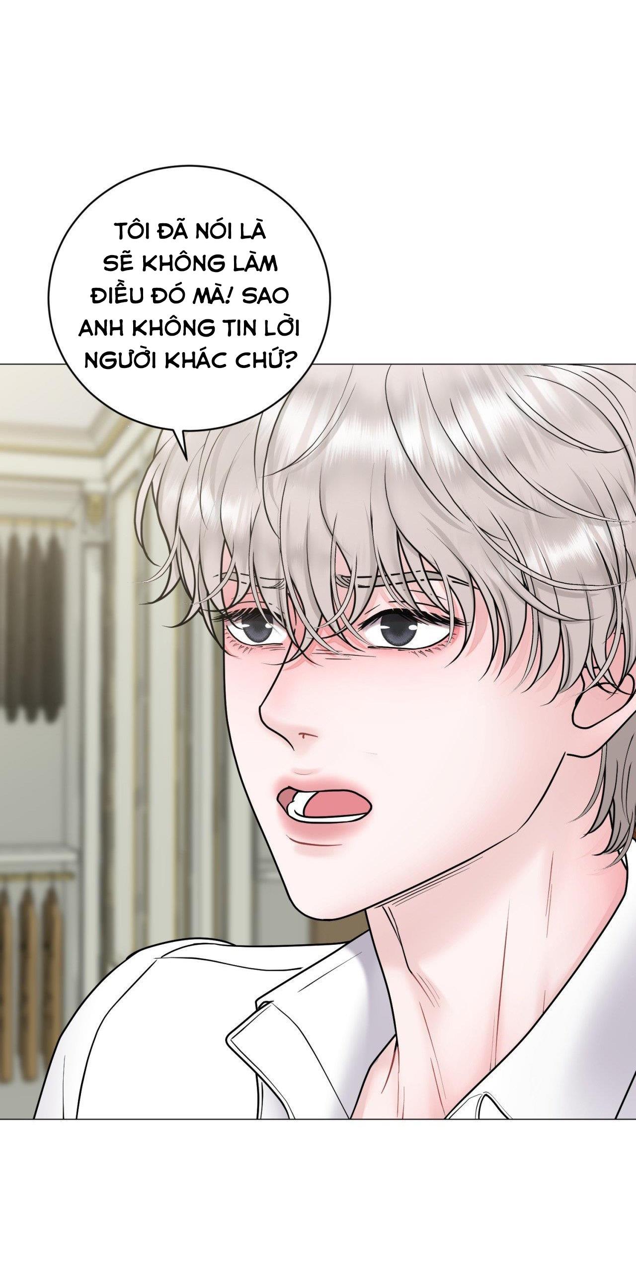 Đọc truyện ẢO TƯỞNG - Chapter 20