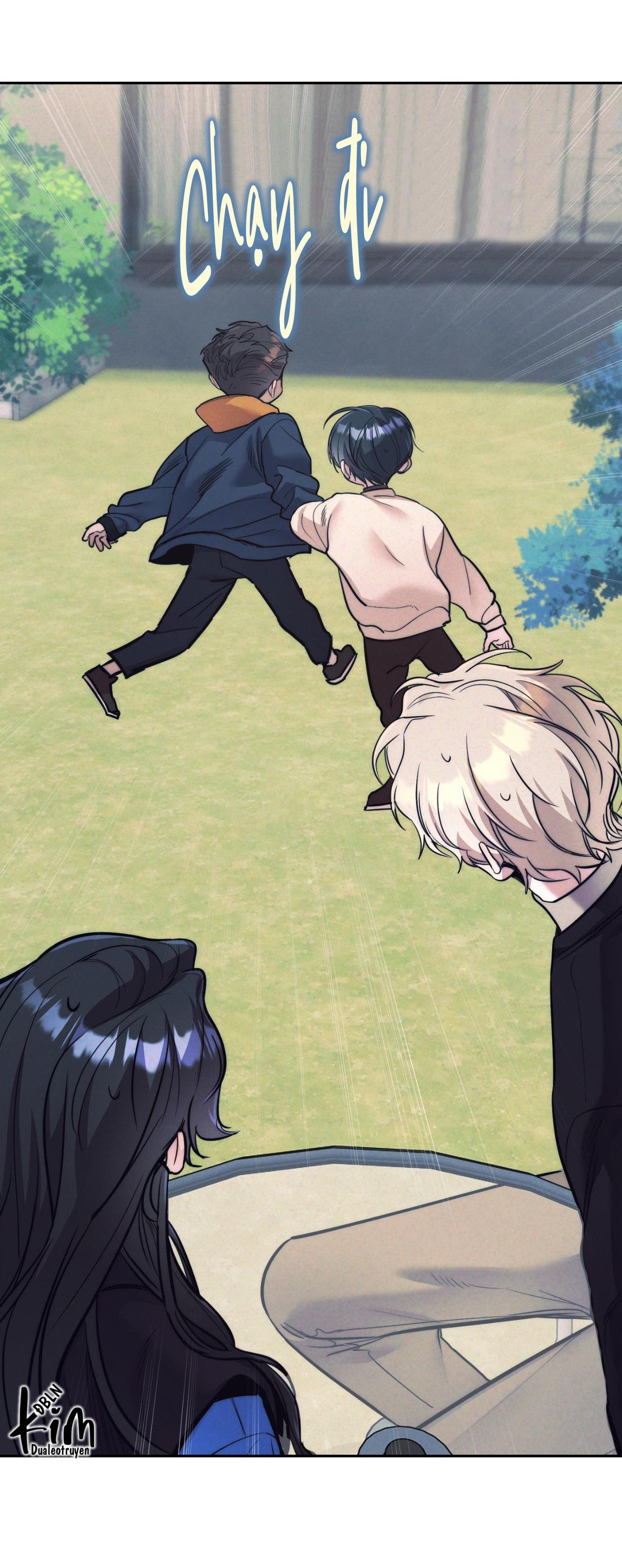 Đọc truyện KỲ THỊ - Chapter 26