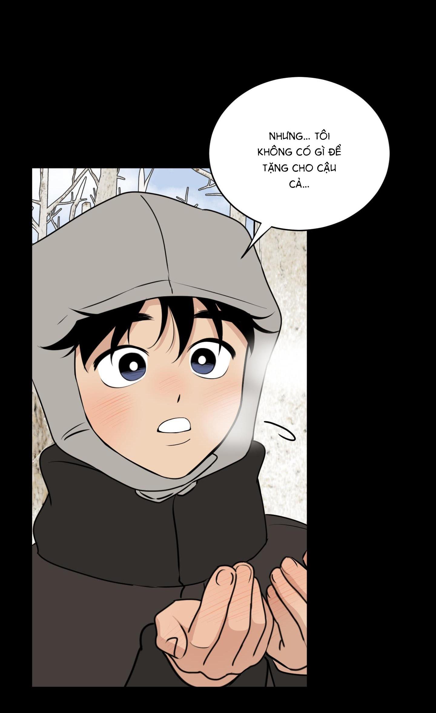 Đọc truyện  Hoa Vô Danh - Chapter 6