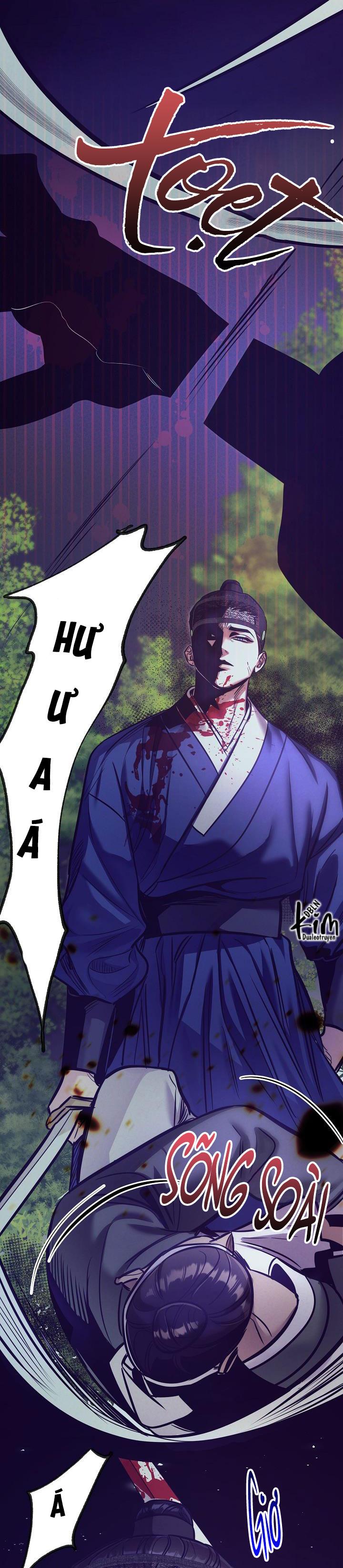 Đọc truyện TRUYỆN NGẮN LỤC LẠC ĐÔI - Chapter 1.8