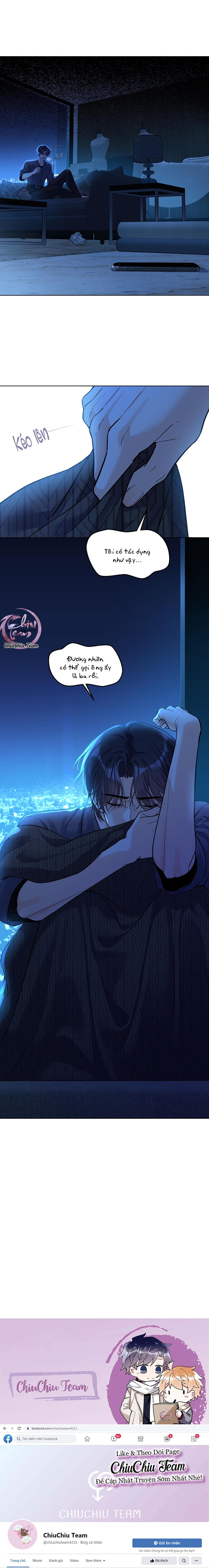 Đọc truyện Điệu Waltz Đầu Hạ - Chapter 16