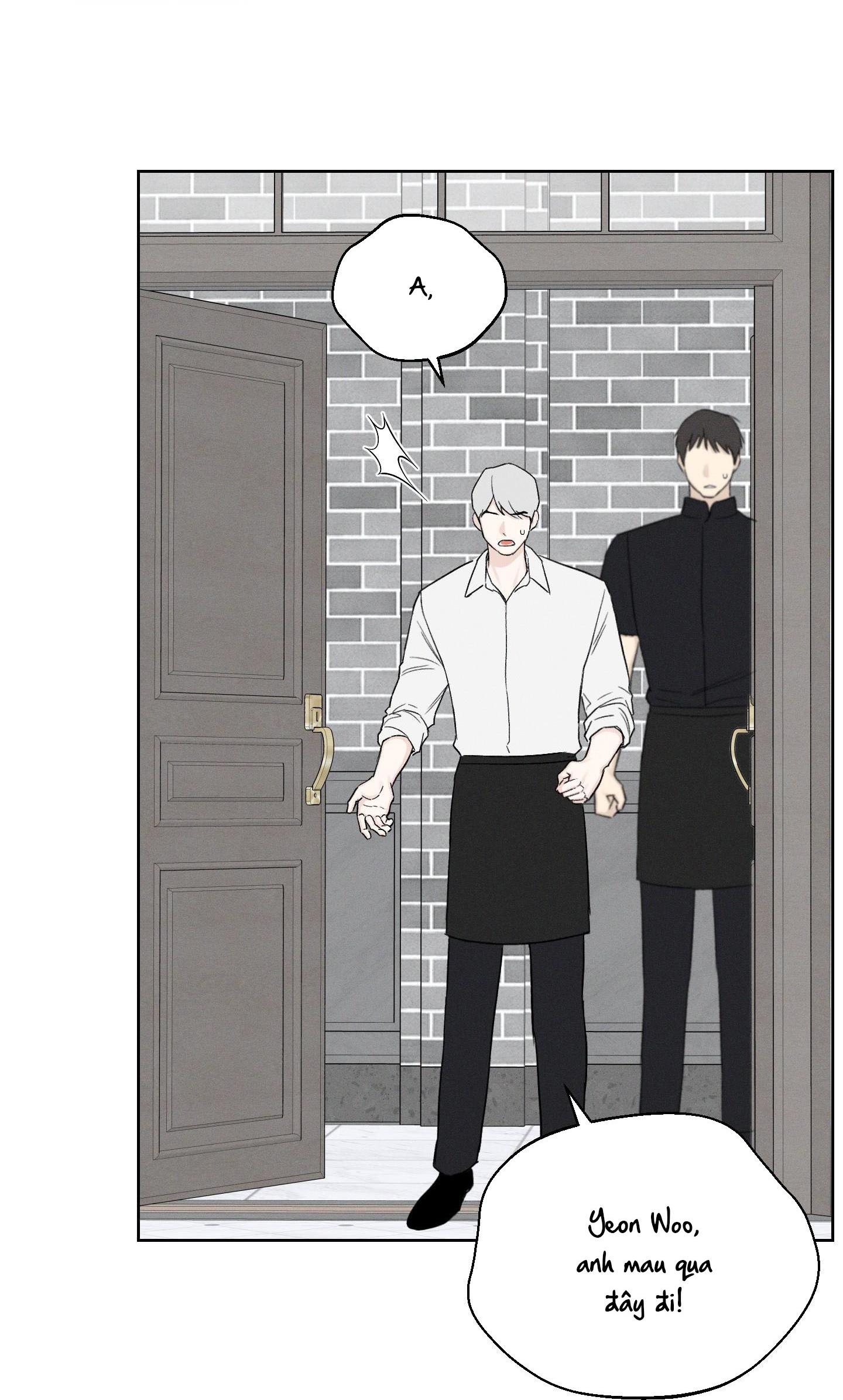 Đọc truyện THÁNG 12 - Chapter 33