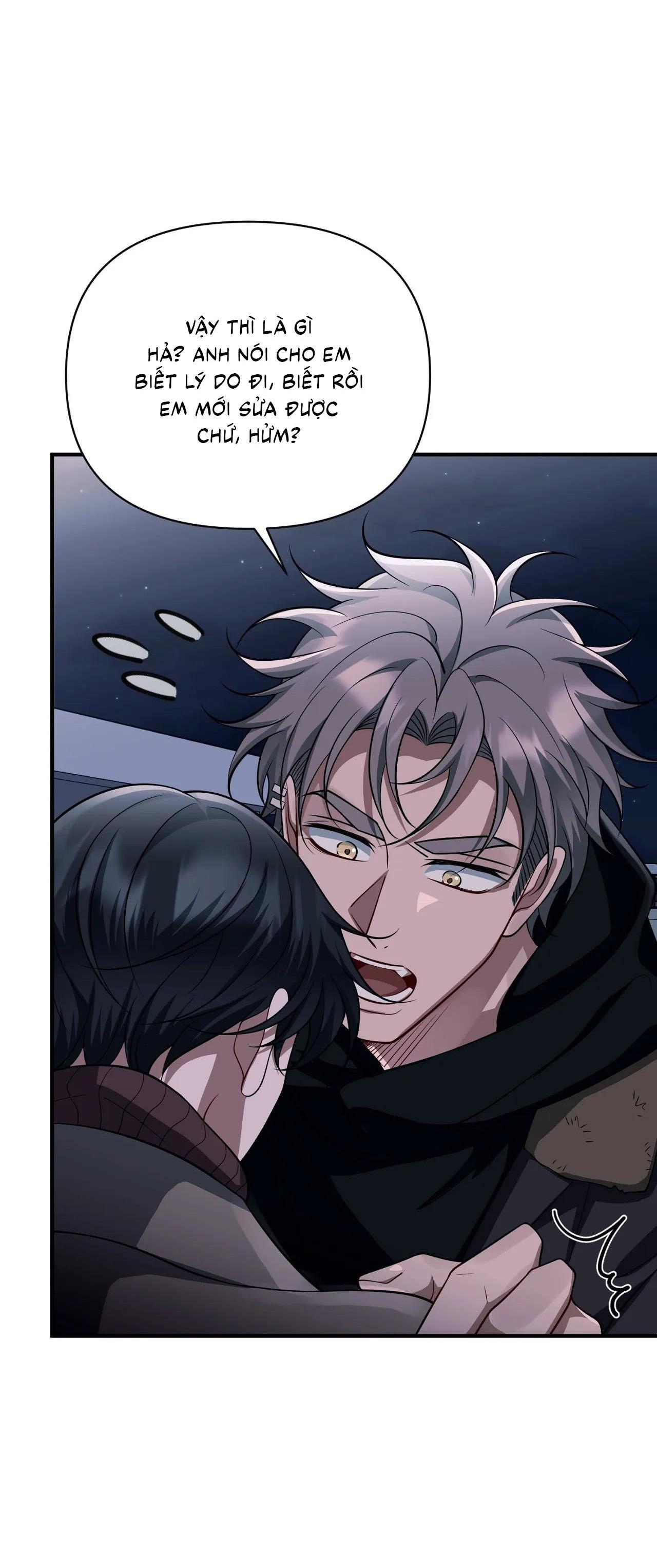 Đọc truyện  Vết Trượt - Chapter 45