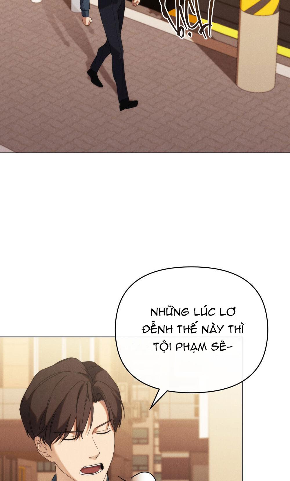 Đọc truyện NGƯỜI TÌNH BÍ MẬT - Chapter 1