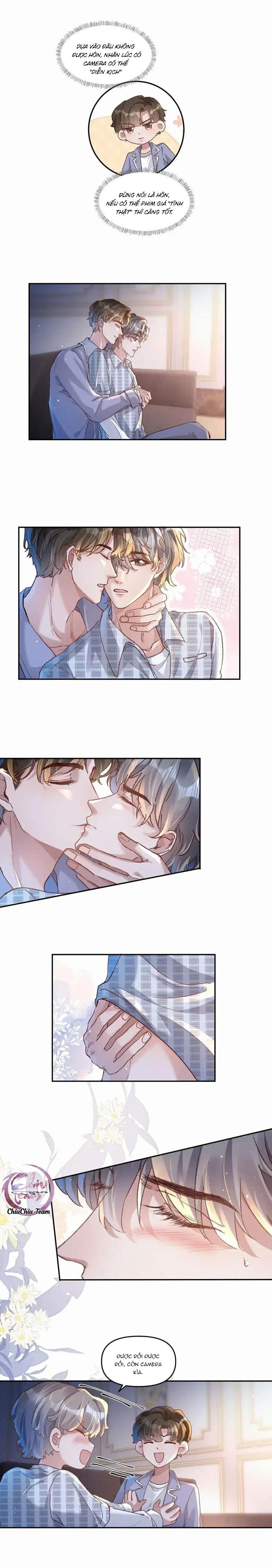 Đọc truyện Hữu Danh - Chapter 29