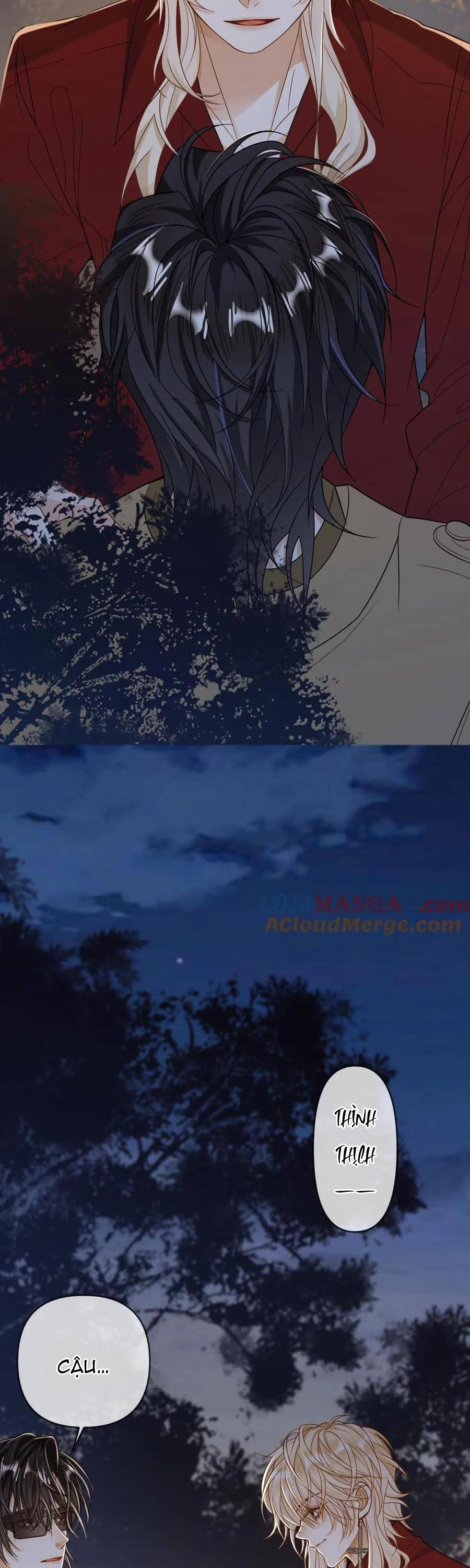 Đọc truyện Khát Vọng Ngọt Ngào - Chapter 169