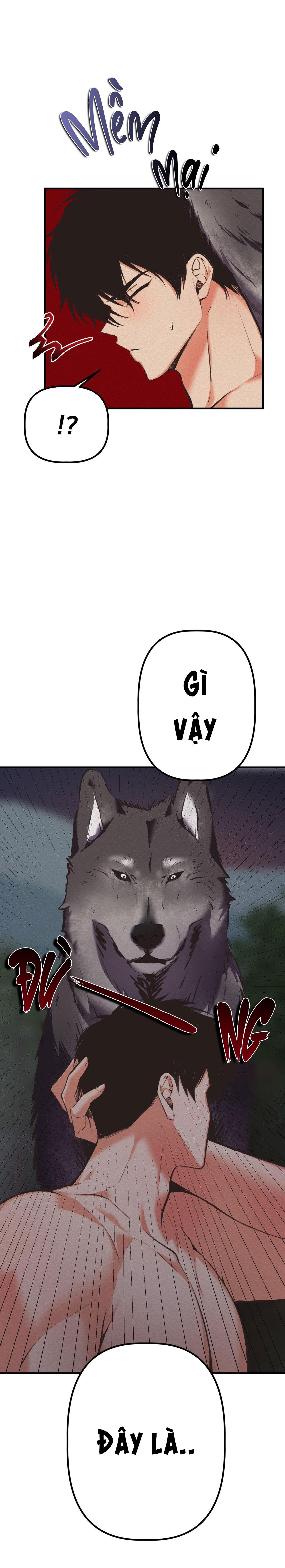 Đọc truyện ÁC MA ĐỈNH CẤP - Chapter 35