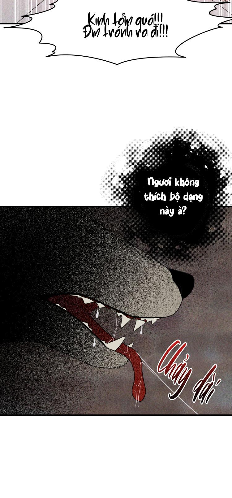 Đọc truyện TUYỂN TẬP CUỒNG CÔNG-CHIẾM HỮU CÔNG CỦA NHÀ KIM - Chapter 27.1