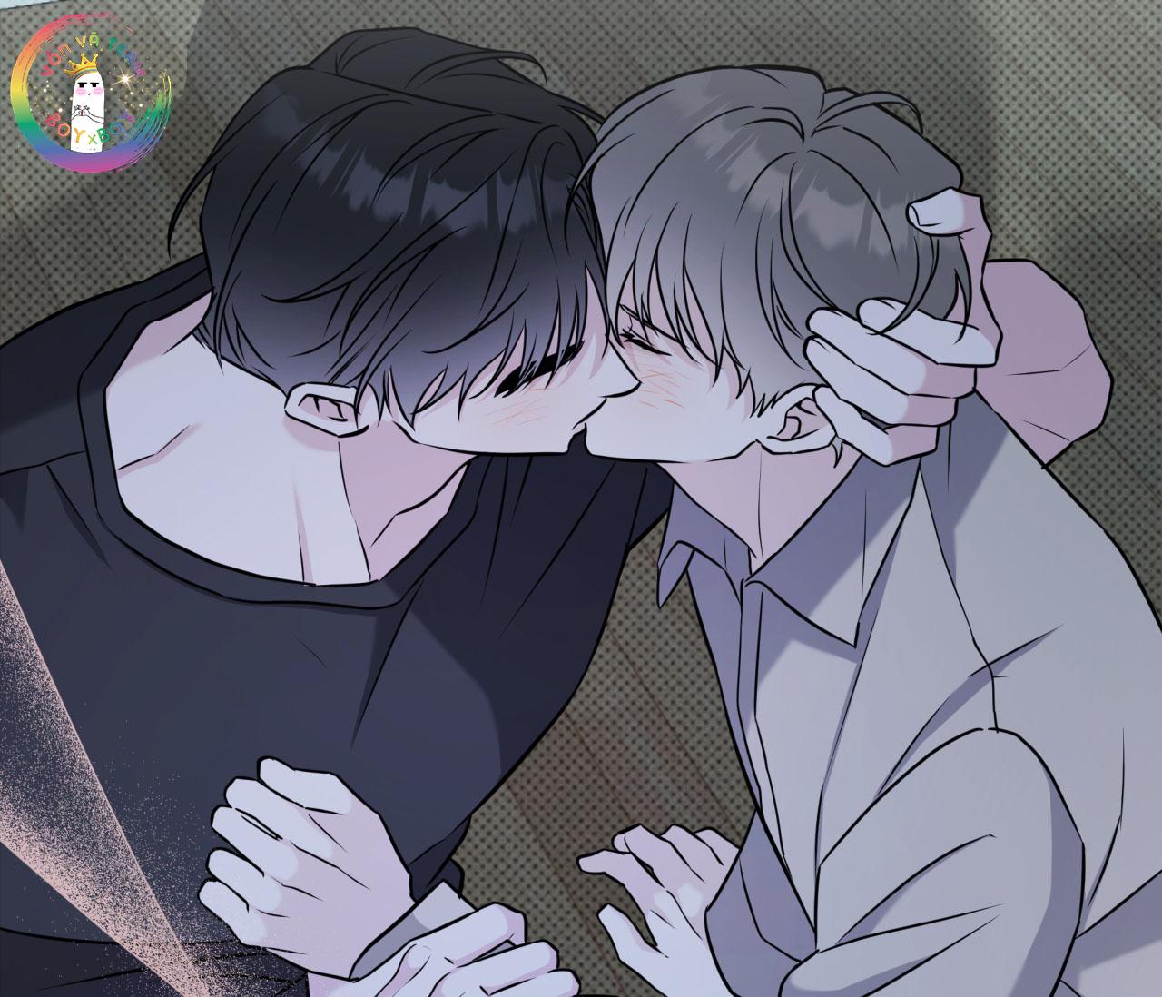 Đọc truyện Ballboy Tactics - Chapter 22