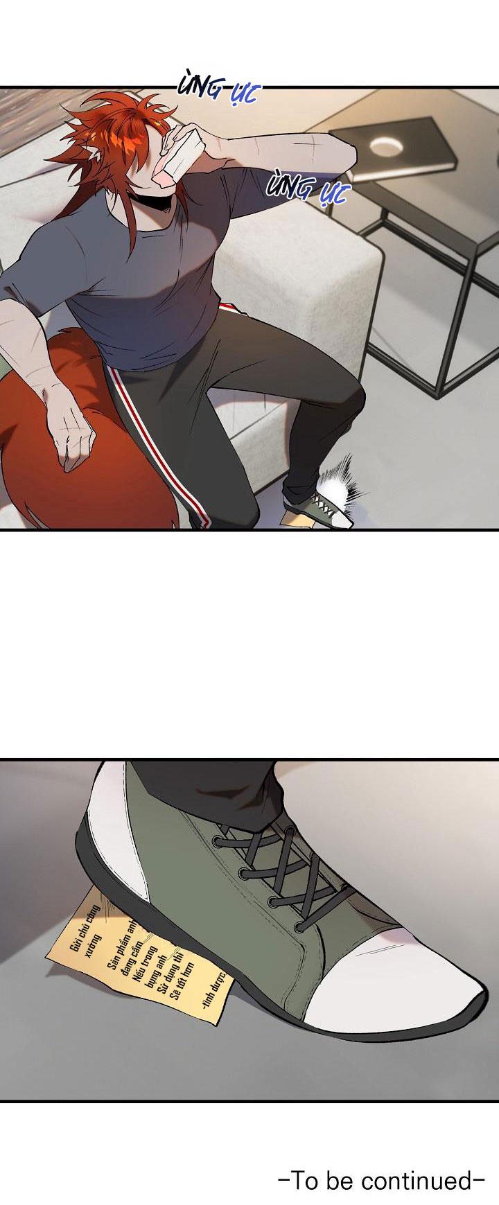 Đọc truyện BA CHÚ HEO CON - Chapter 9