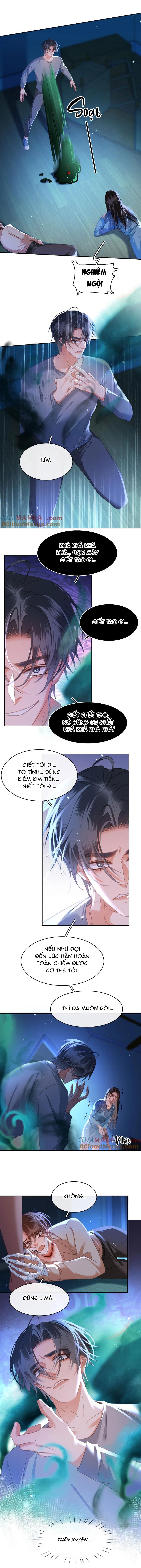 Đọc truyện Không Làm Trai Bao! - Chapter 137