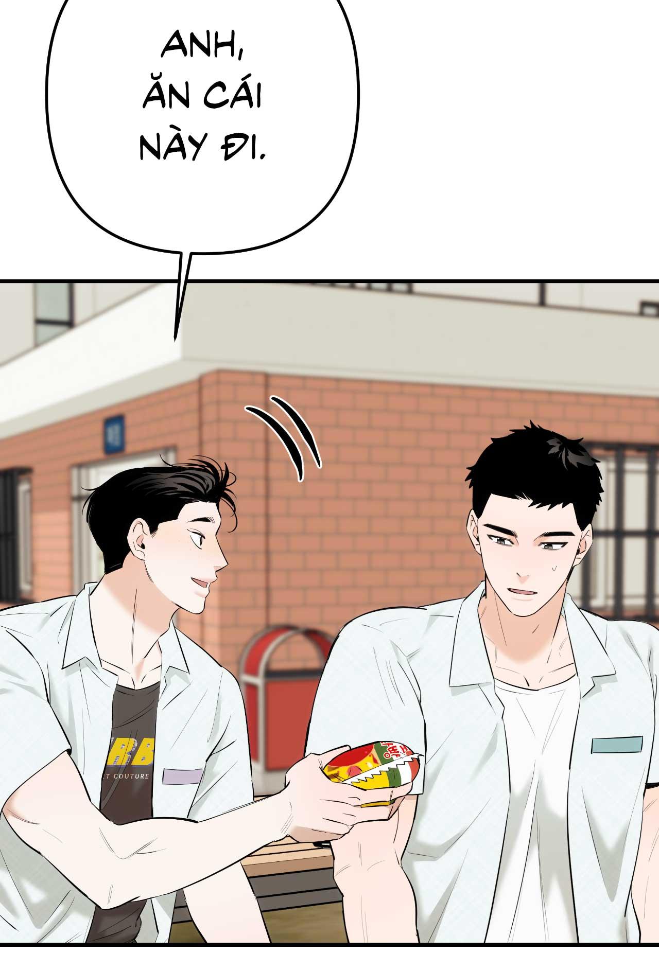 Đọc truyện COLORIZE - Chapter 4