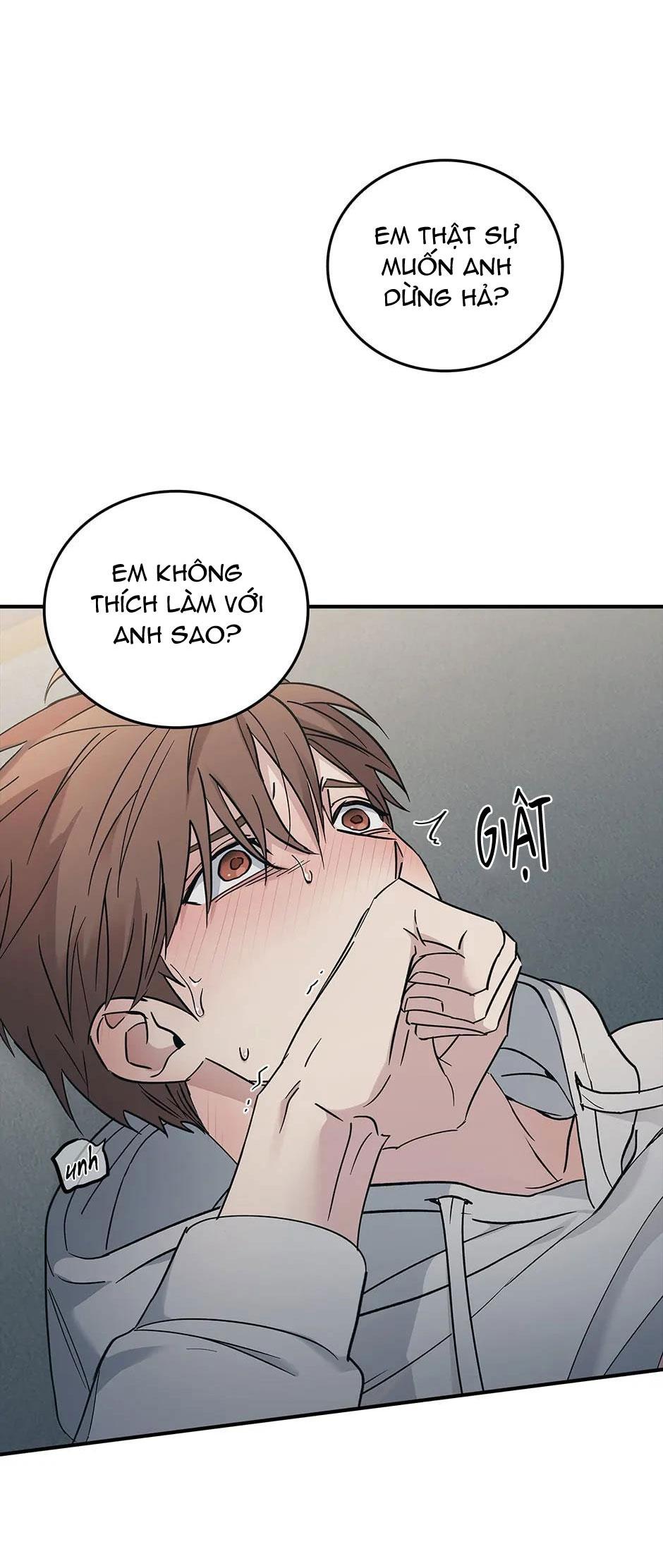 Đọc truyện Deadman Switch - Chapter 33