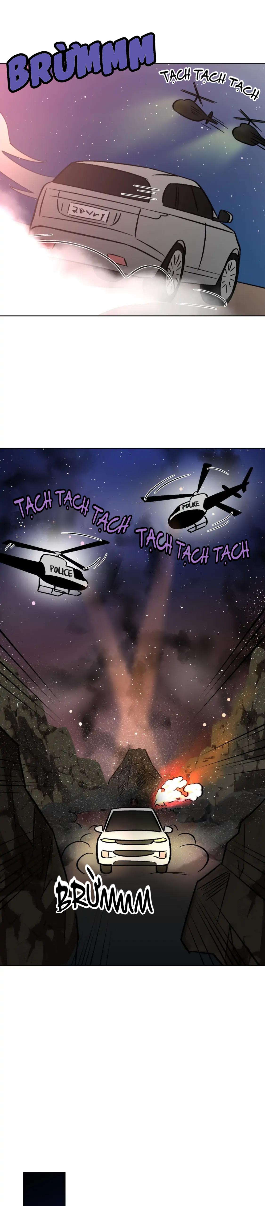 Đọc truyện [Hoàn] BL in a dungeon?! - Chapter 9