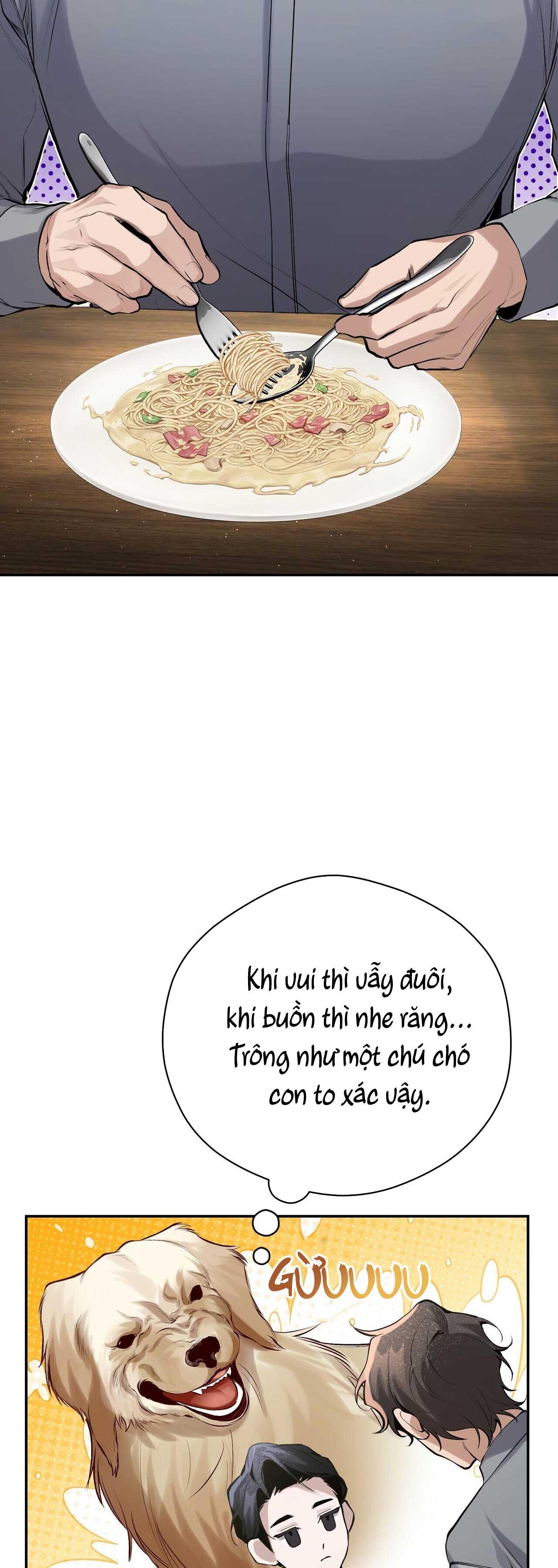 Đọc truyện NÀNG THƠ - Chapter 7