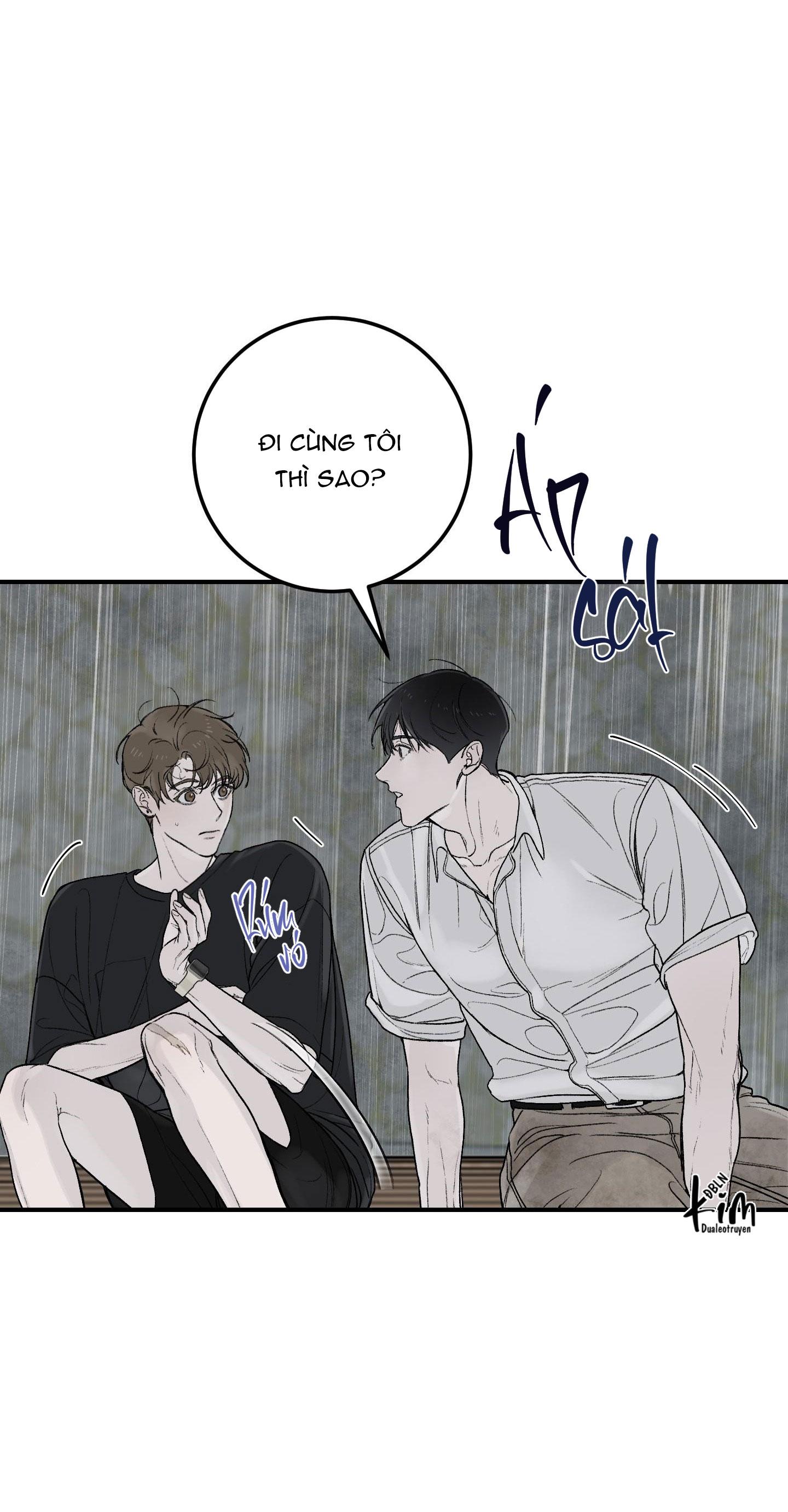 Đọc truyện NGHIỆN SEX - Chapter 17.3