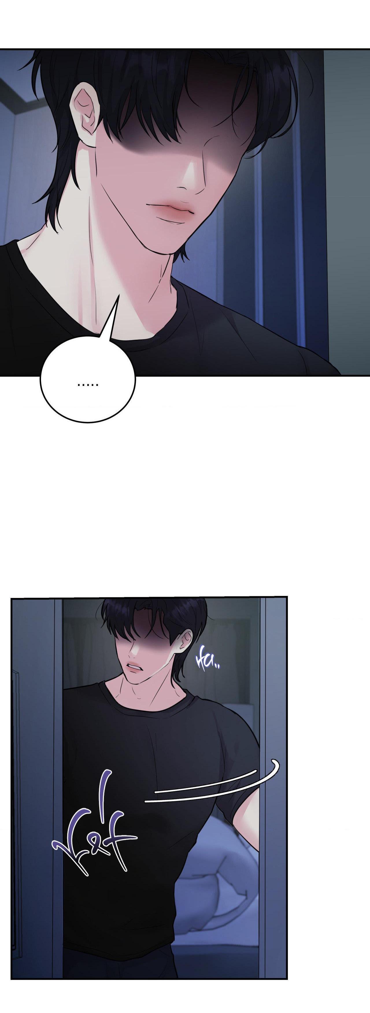 Đọc truyện  Love Remedy - Chapter 3