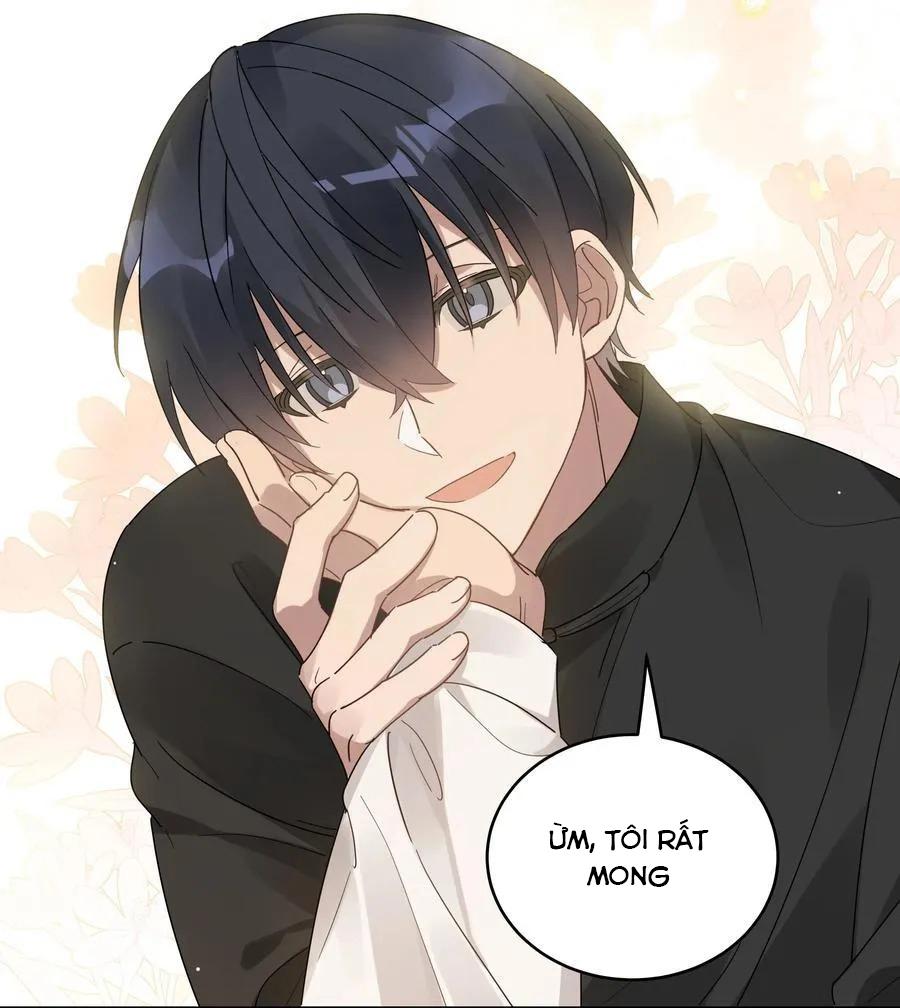 Đọc truyện Năm tháng qua - Chapter 40