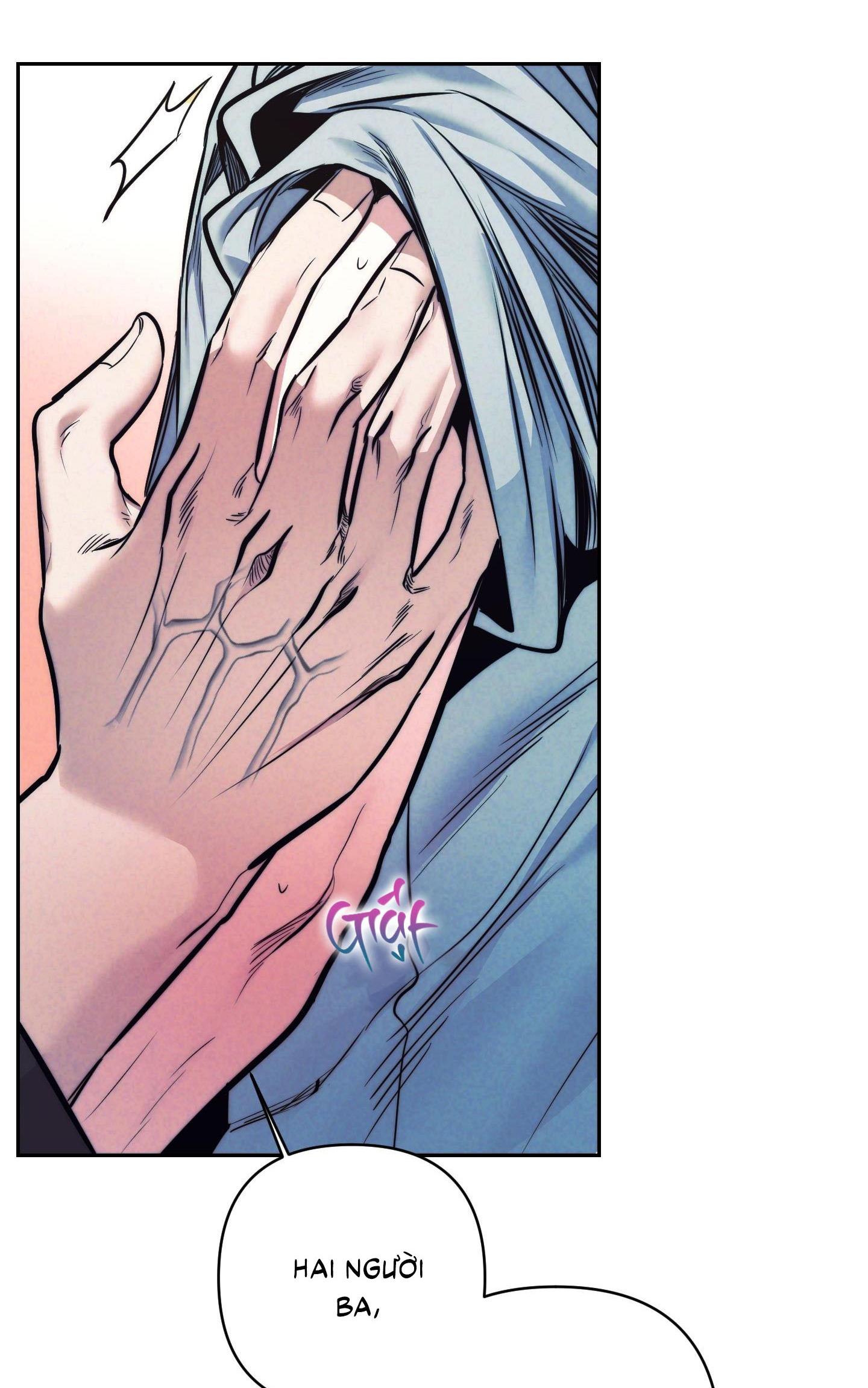 Đọc truyện  Stigma - Chapter 29