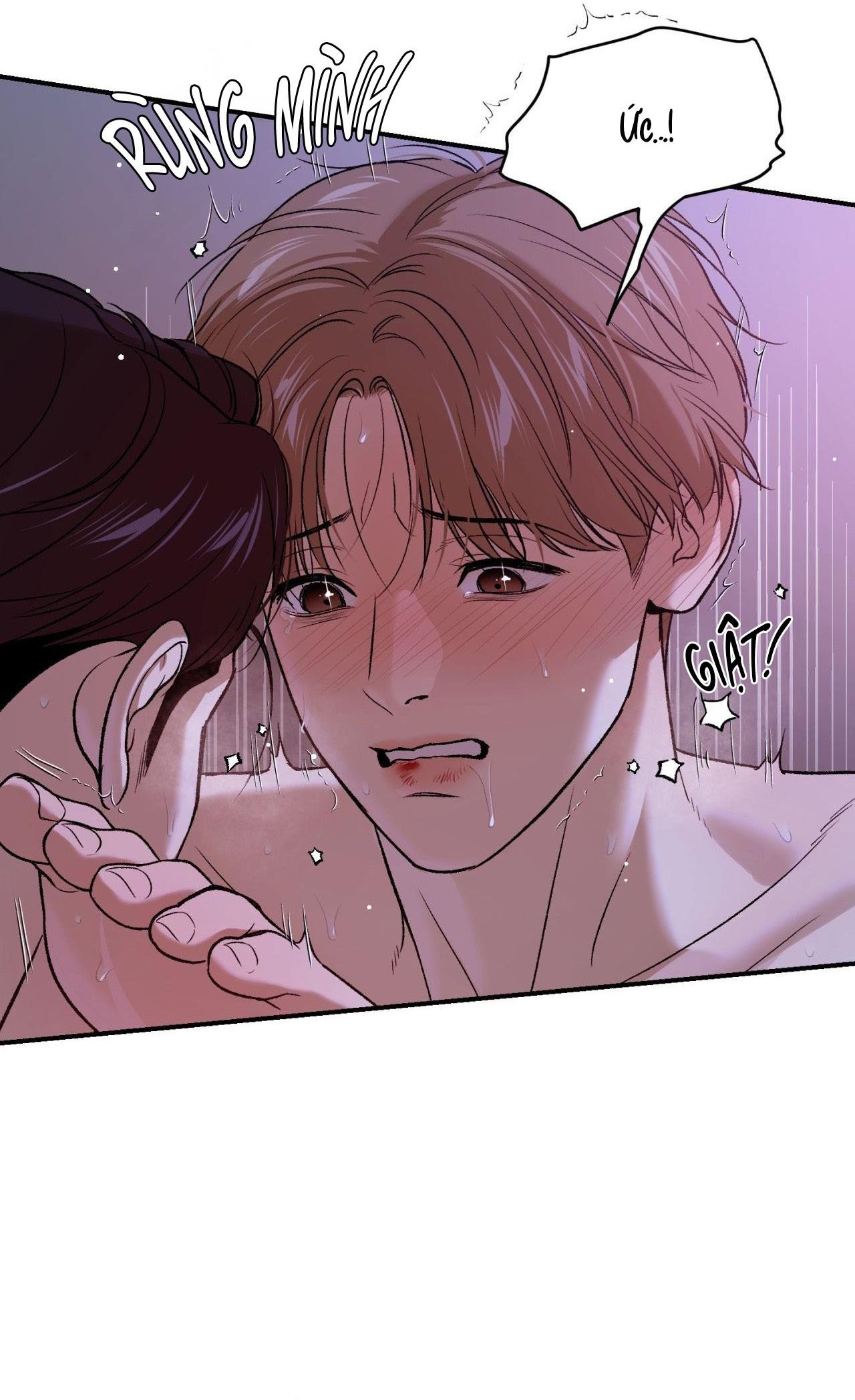 Đọc truyện ChinhX - Vận Xui - Chapter 64