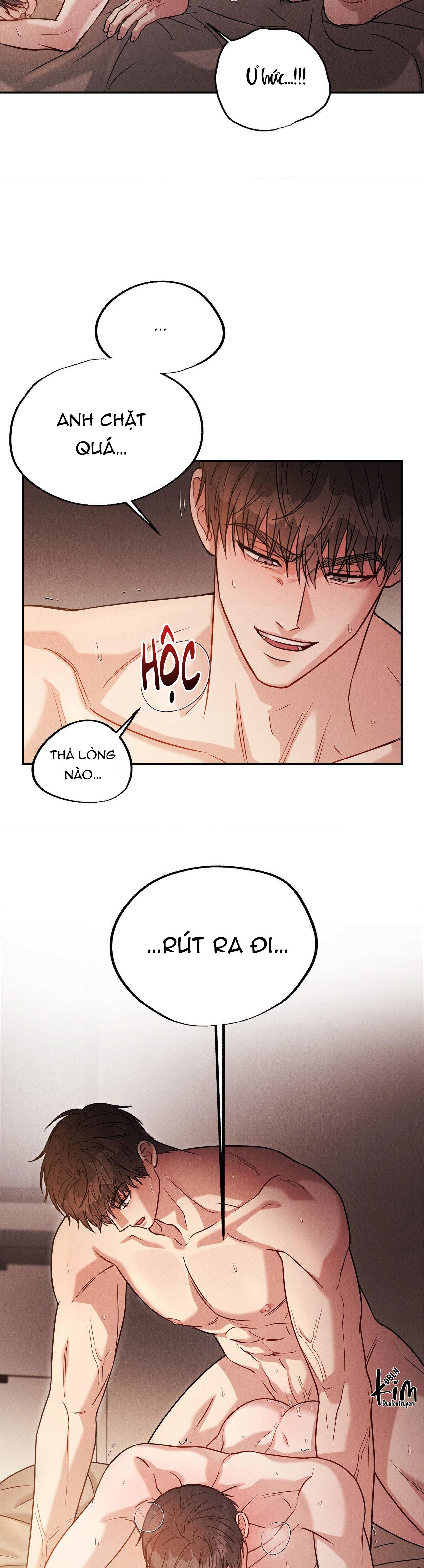 Đọc truyện GIẢ DƯỢC - Chapter 38