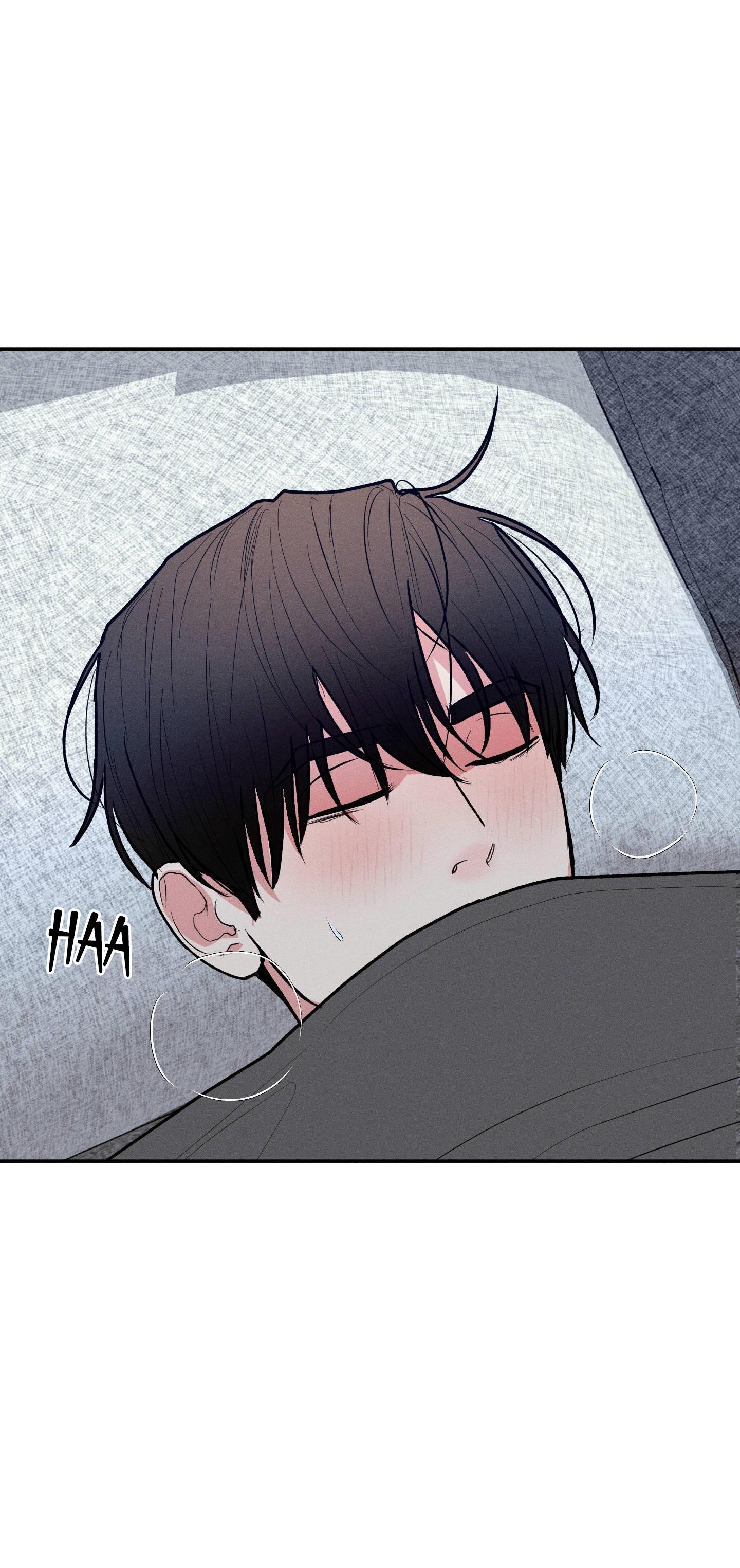 Đọc truyện (DROP) MÓN QUÀ DÀNH CHO KẺ NGẠO MẠN - Chapter 37