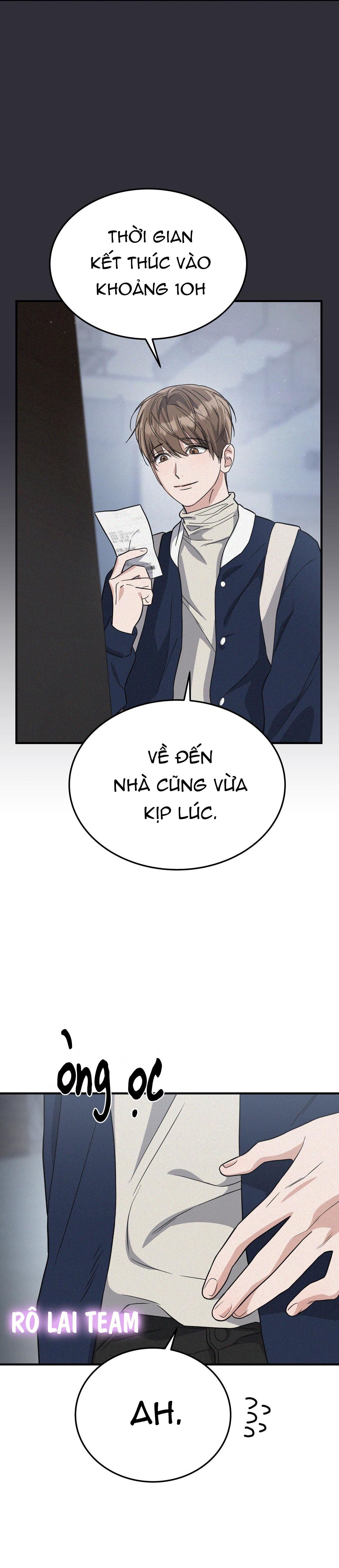 Đọc truyện FormLess - Chapter 27