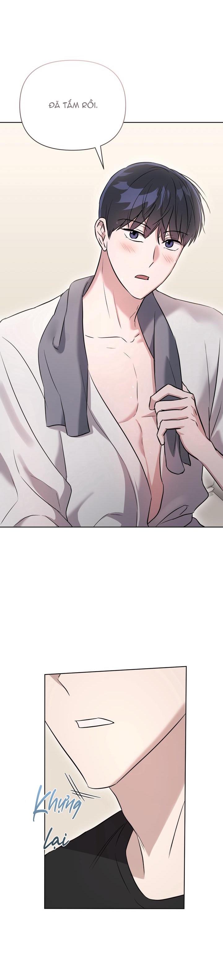 Đọc truyện PHIM TRUYỀN HÌNH DÀI TẬP - Chapter 40