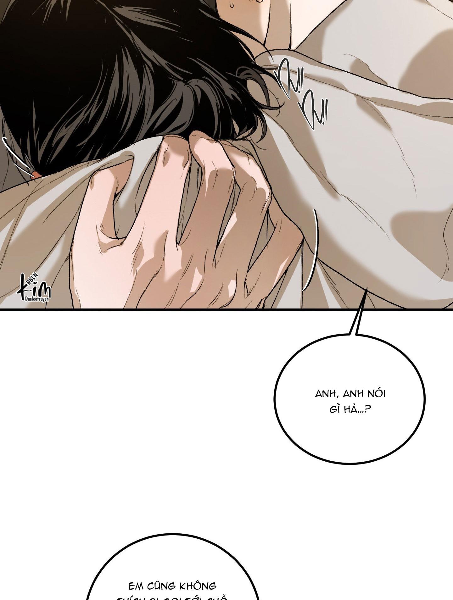 Đọc truyện NGHIỆN SEX - Chapter 20.3